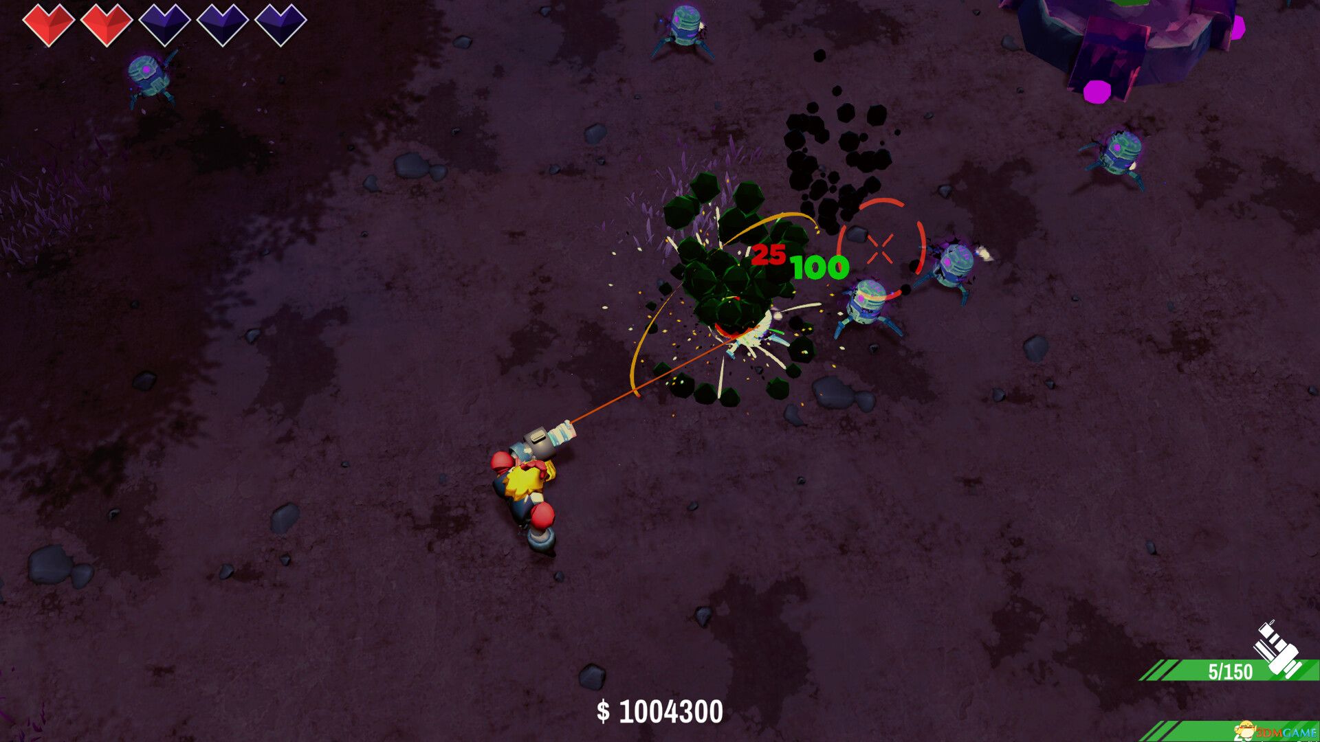 心：未来低语（Heart: Future Whispers）官方中文 v1.0.4 |解压即玩|