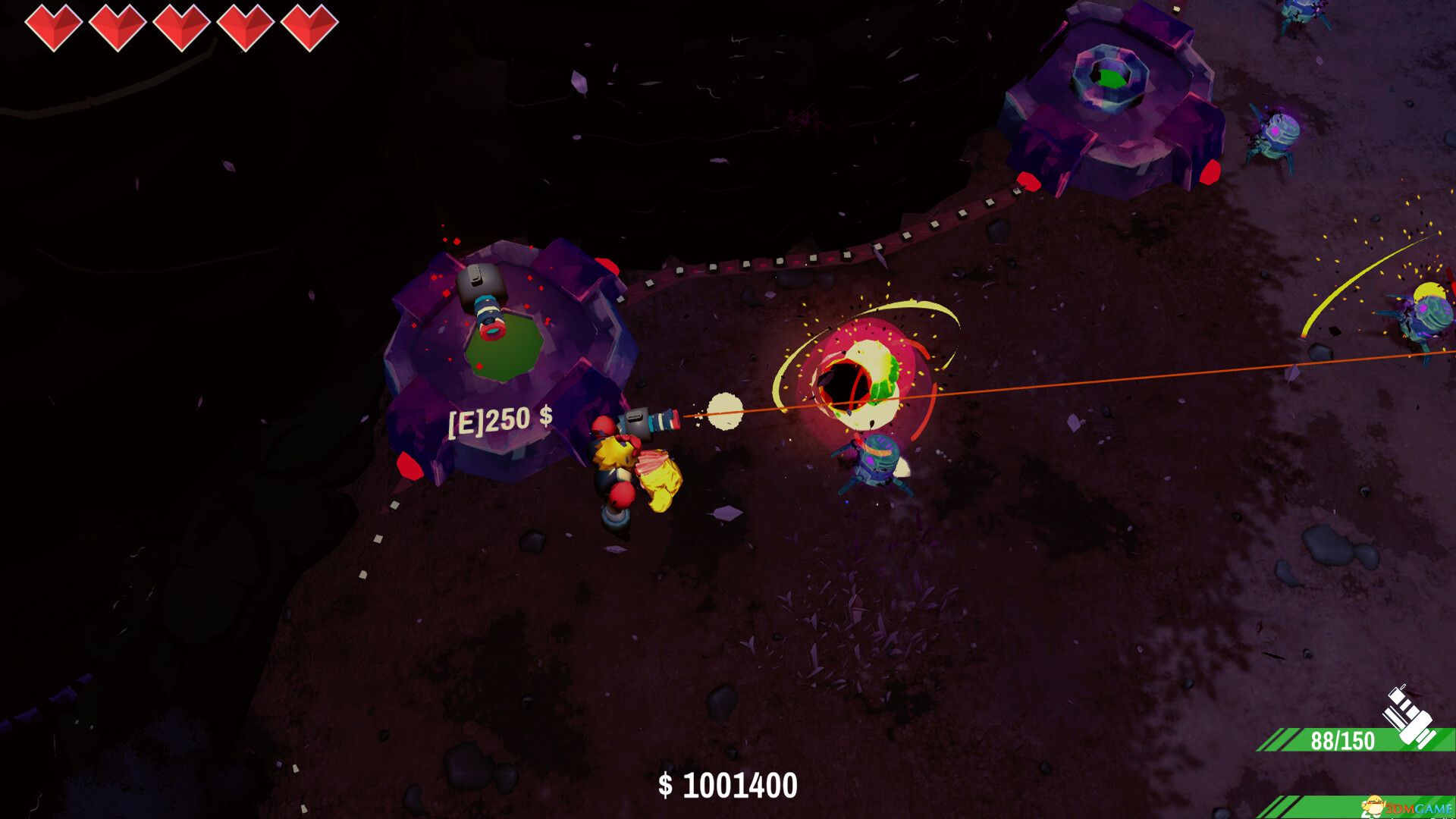 心：未来低语（Heart: Future Whispers）官方中文 v1.0.4 |解压即玩|