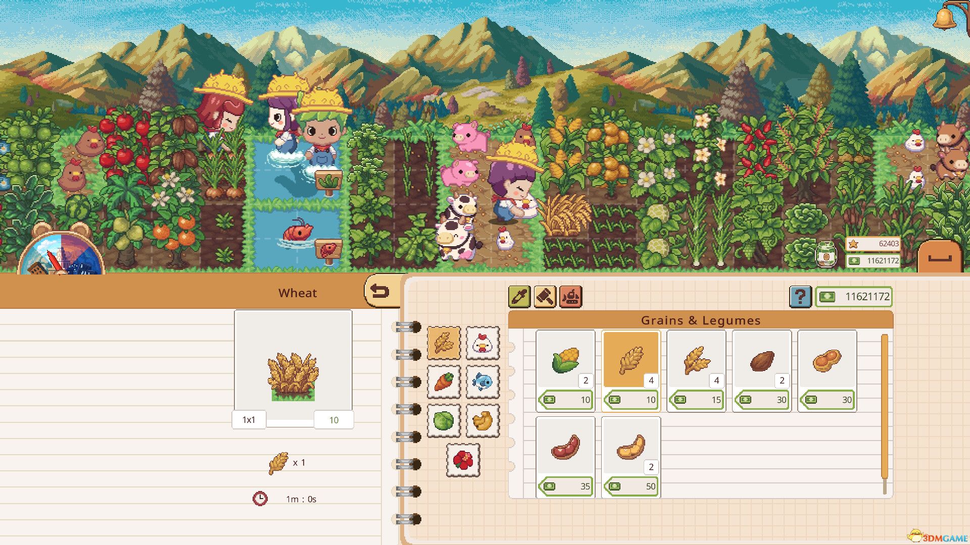 遗忘周一咖啡馆(Not Monday Cafe)官方中文 Build 19455999 |解压即玩|