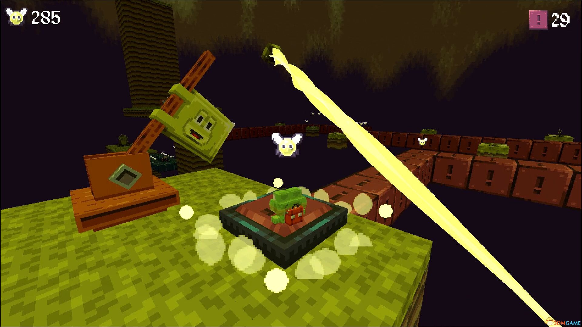 青蛙3D（Sapo 3D）官方中文 v84306 |解压即玩|