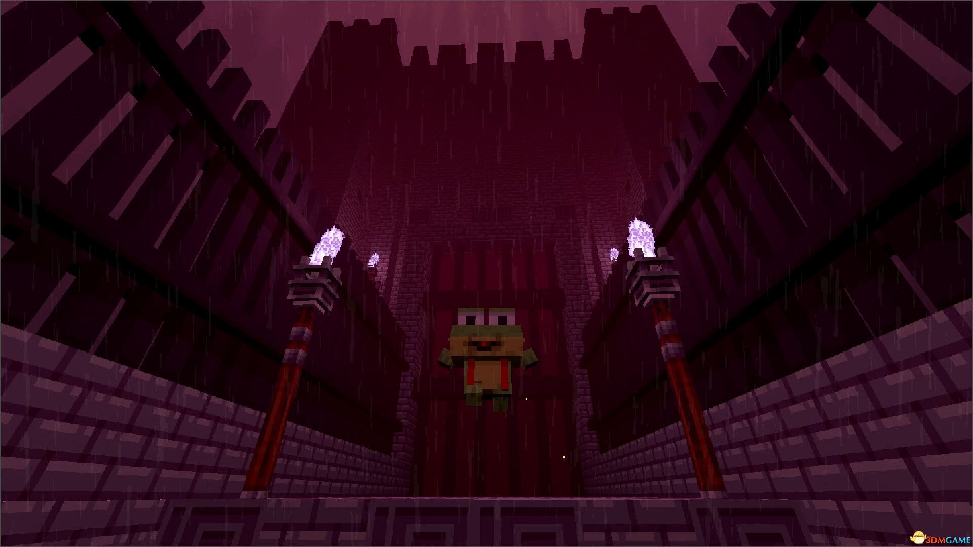 青蛙3D（Sapo 3D）官方中文 v84306 |解压即玩|