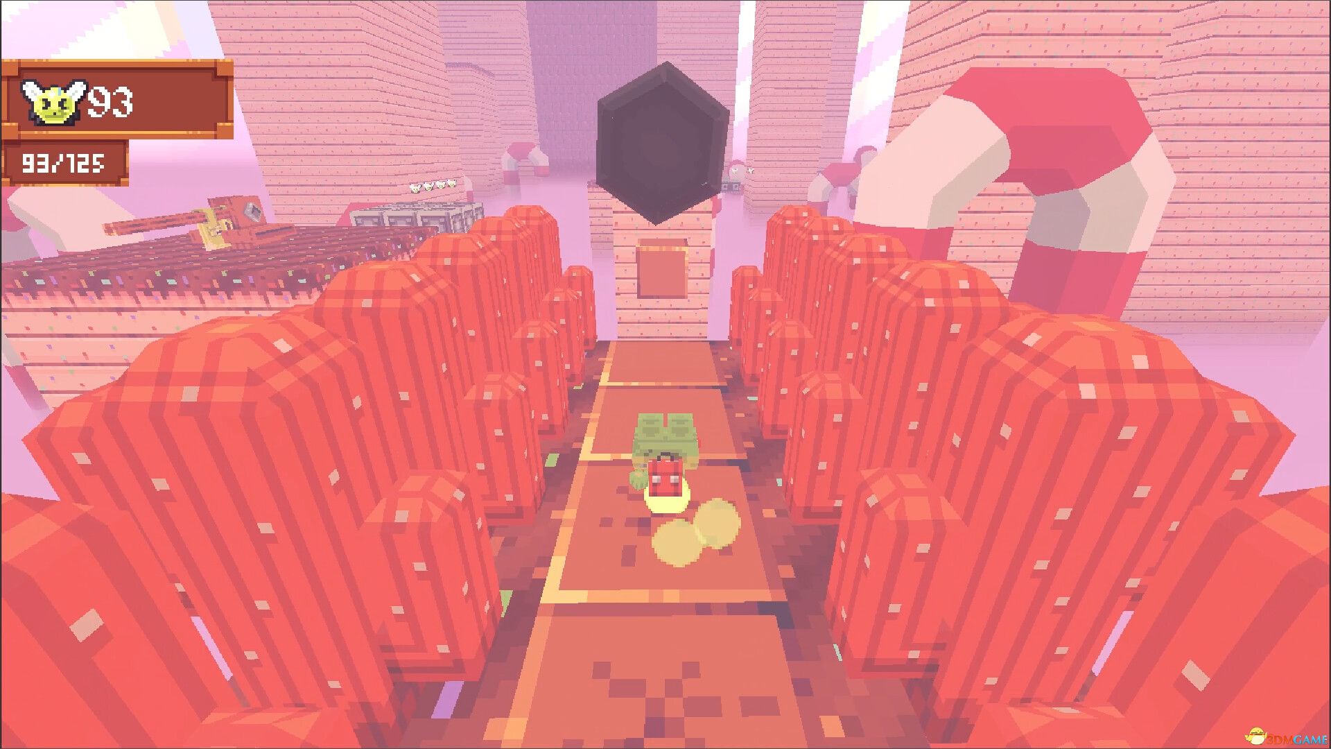 青蛙3D（Sapo 3D）官方中文 v84306 |解压即玩|