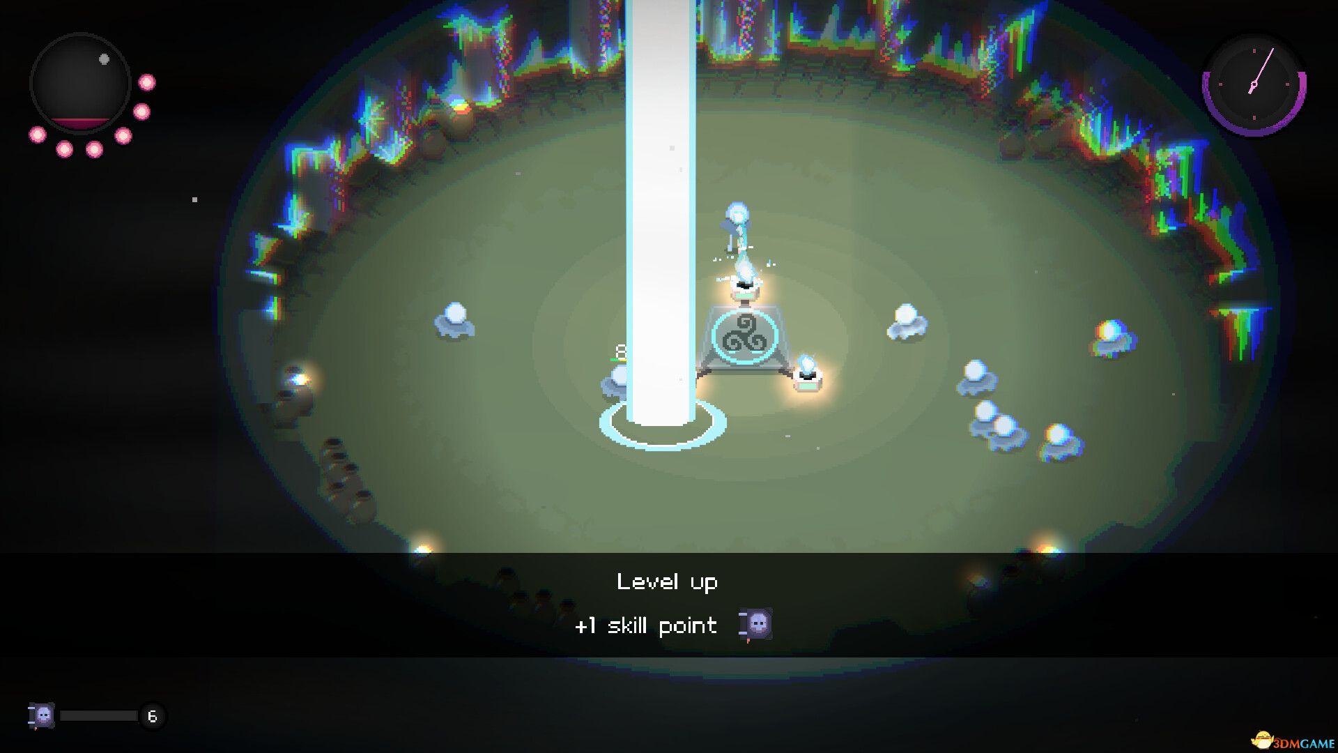 死神小子(Death Kid)官方中文 v1.23 |解压即玩|