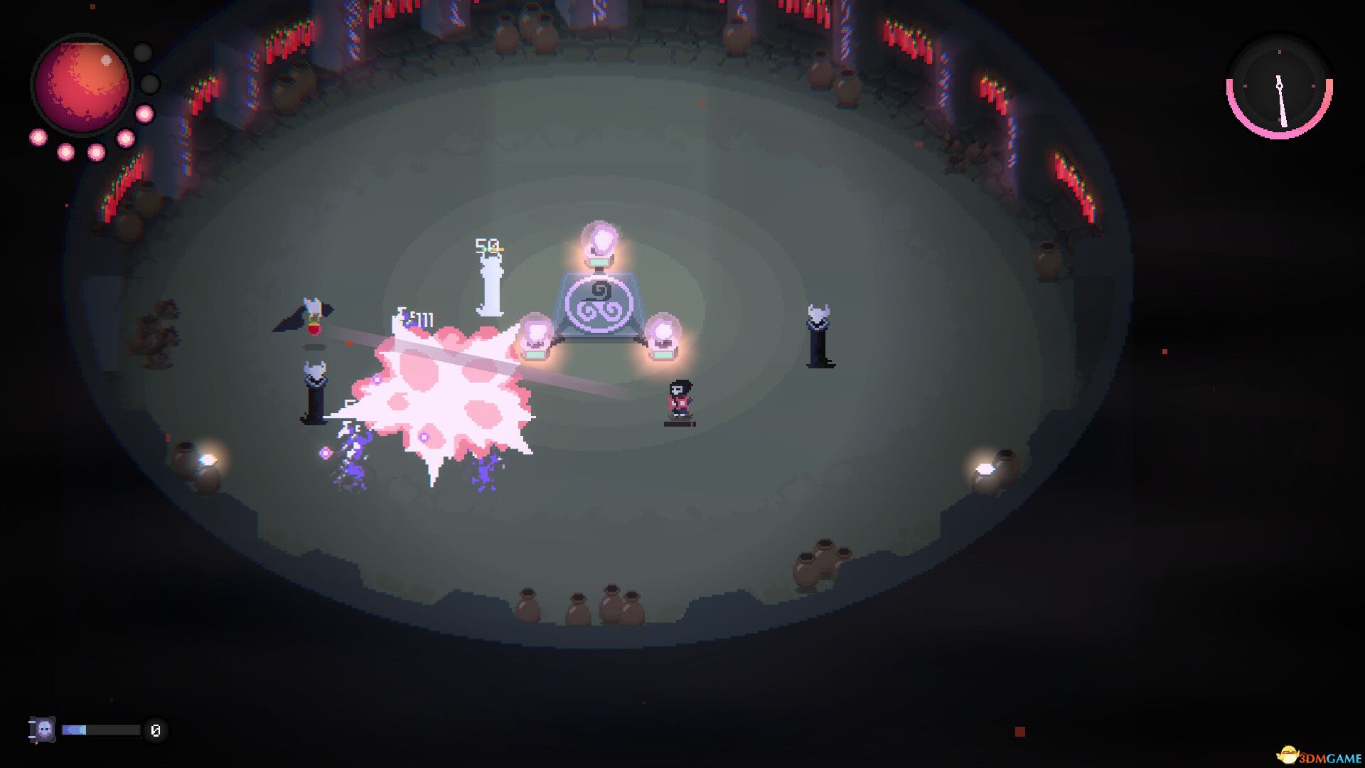 死神小子(Death Kid)官方中文 v1.23 |解压即玩|