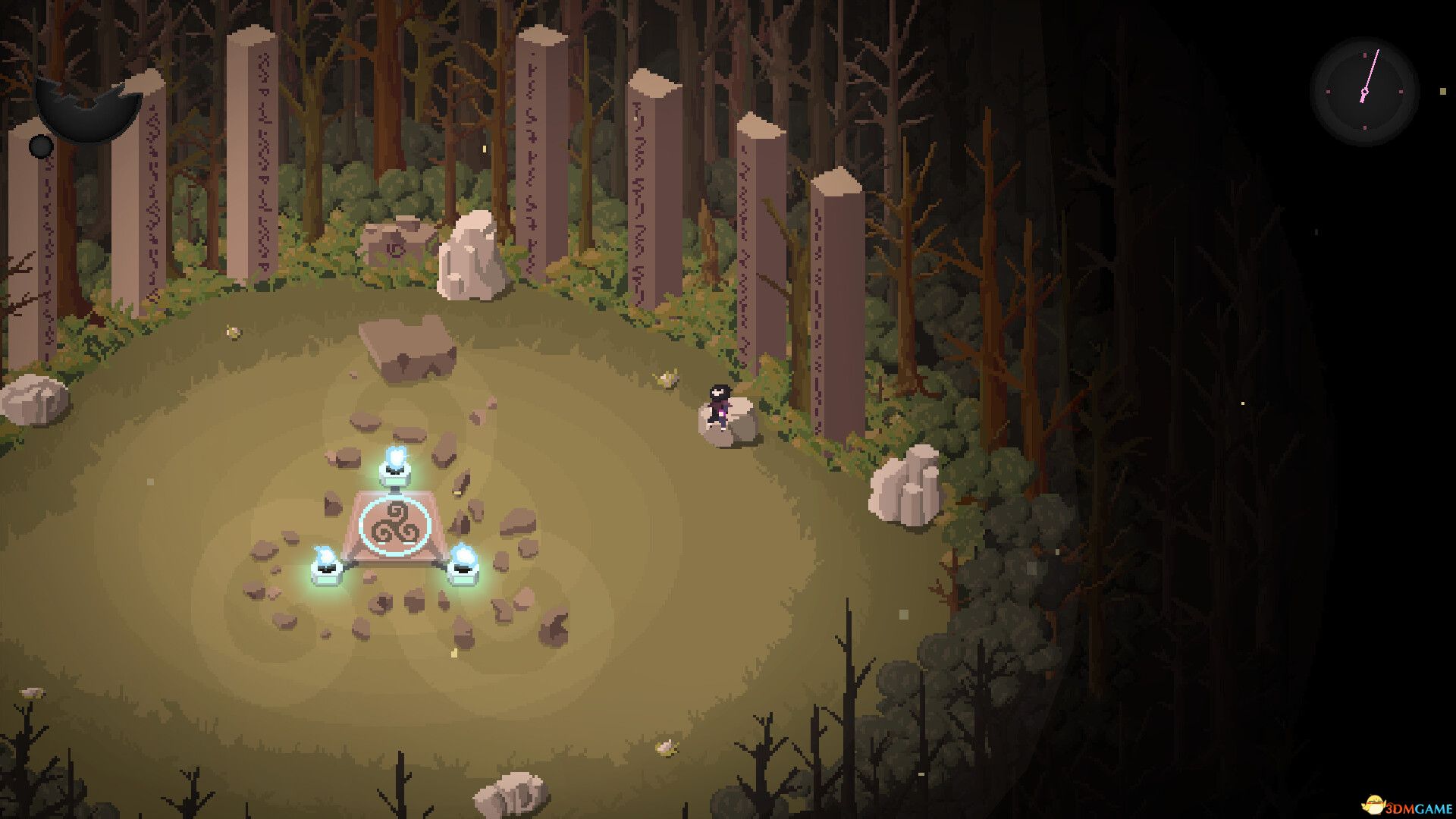 死神小子(Death Kid)官方中文 v1.23 |解压即玩|