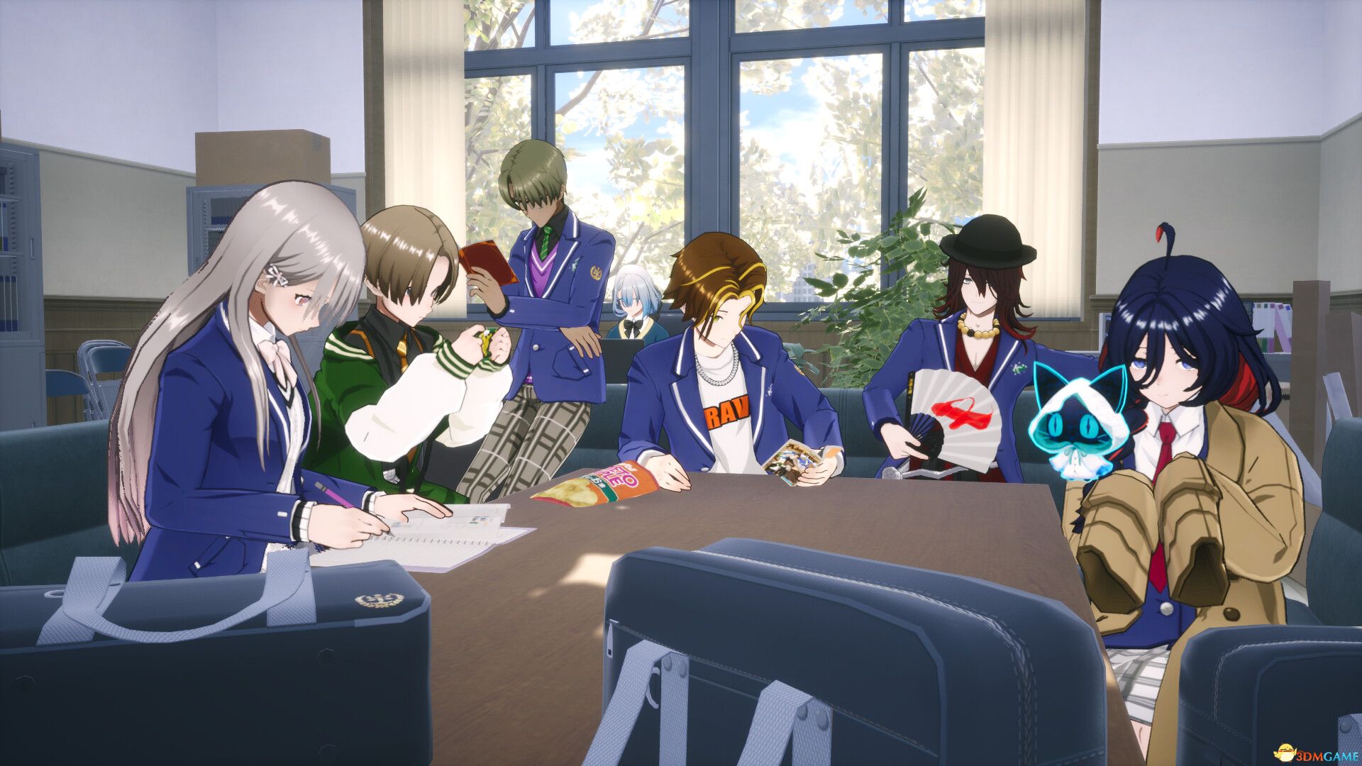 暗徒誓约（VARLET）官方中文 |解压即玩|