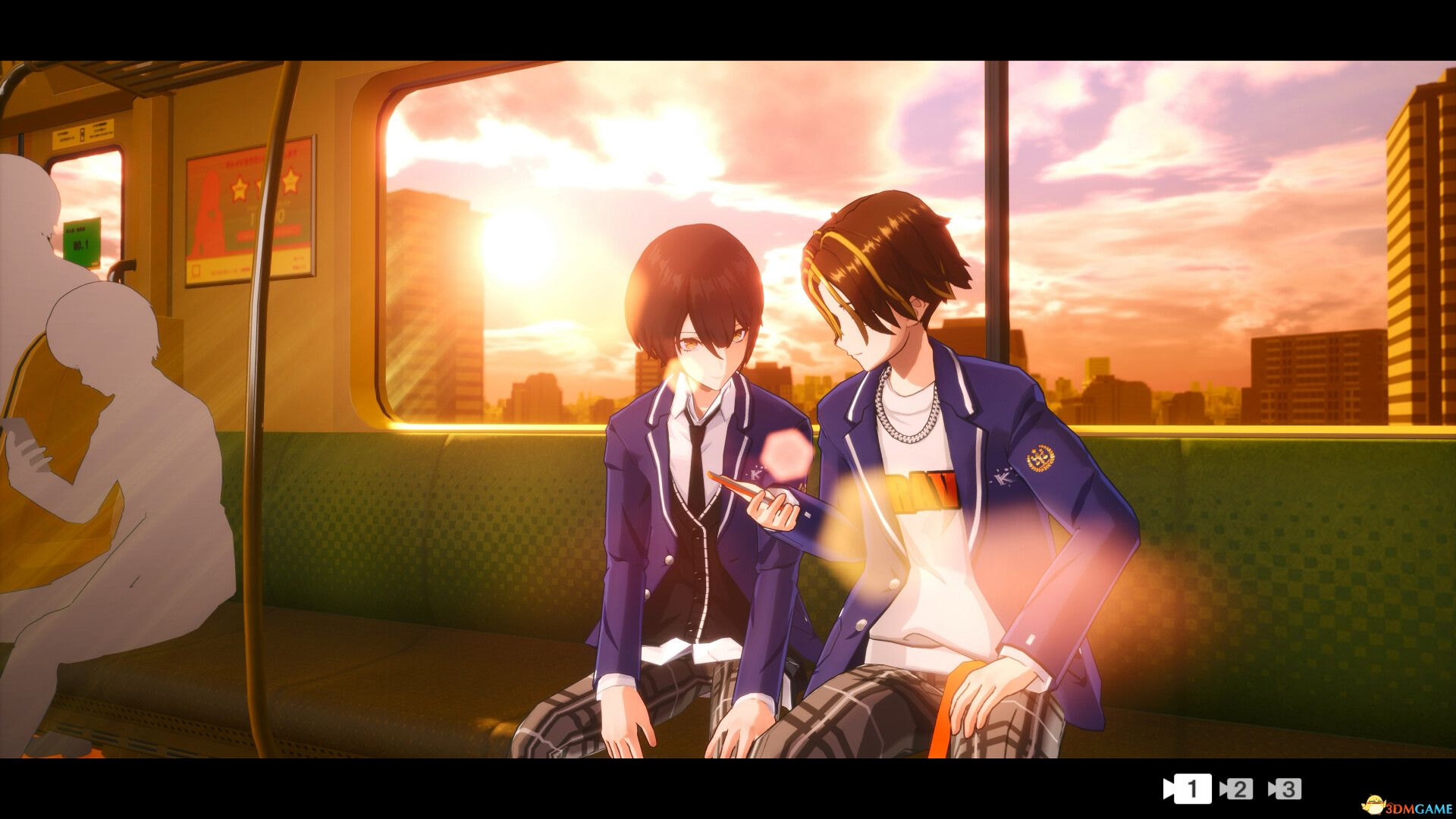 暗徒誓约（VARLET）官方中文 |解压即玩|