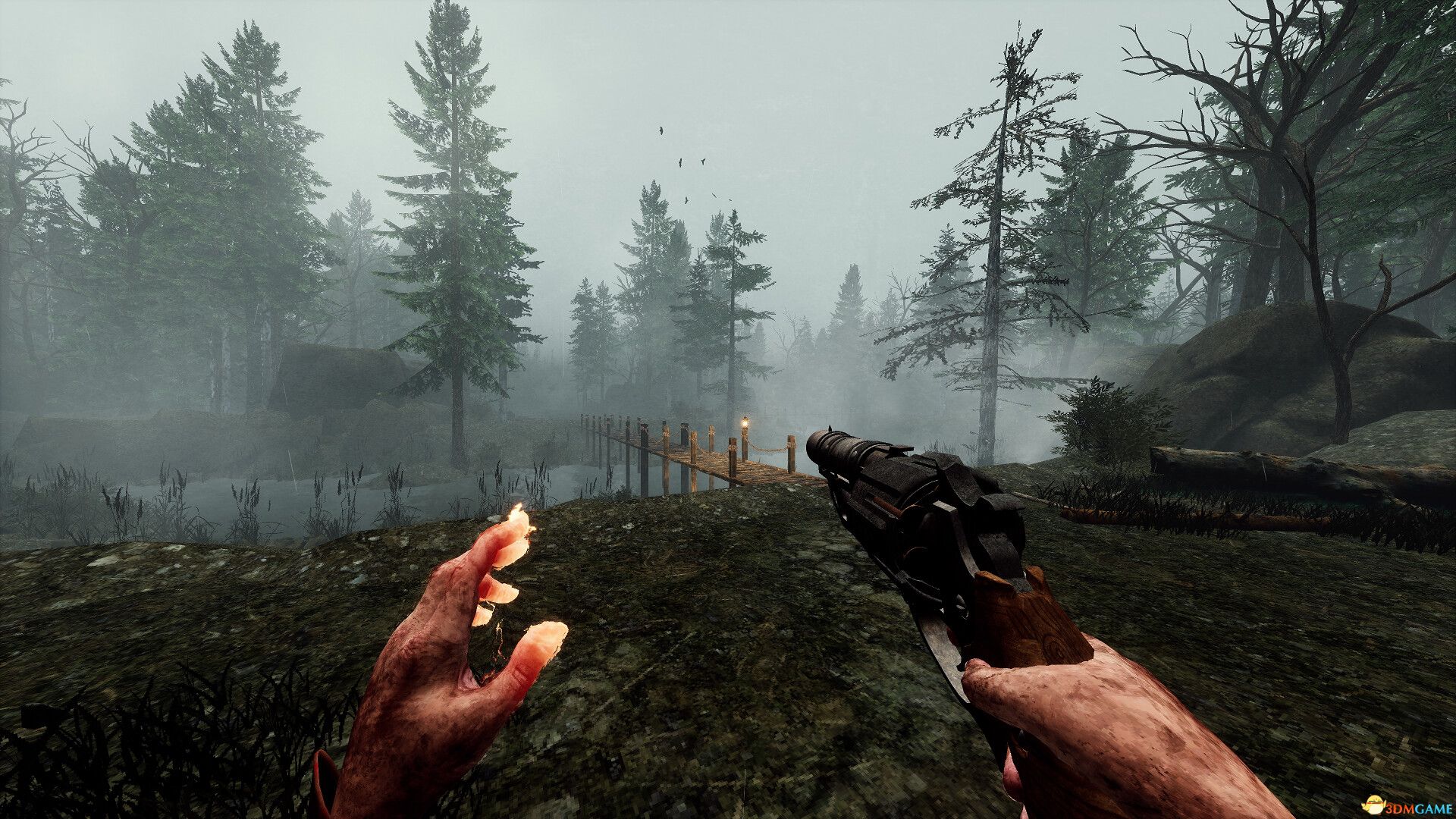 永恒流亡：黑暗之下（ETERNAL EXILE: BENEATH THE DARKNESS）B.19749692 |解压即玩|