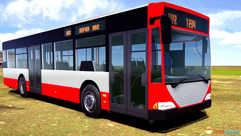 我的卡车游戏（My Truck Game）Build 16108839 |解压即玩|