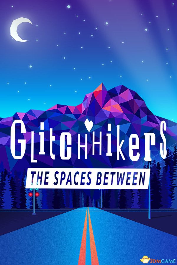 冥想空间（Glitchhikers: The Spaces Between）官方中文 v1.0.9 |解压即玩|