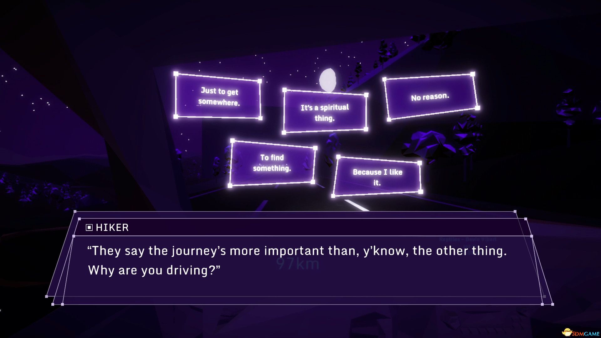 冥想空间（Glitchhikers: The Spaces Between）官方中文 v1.0.9 |解压即玩|