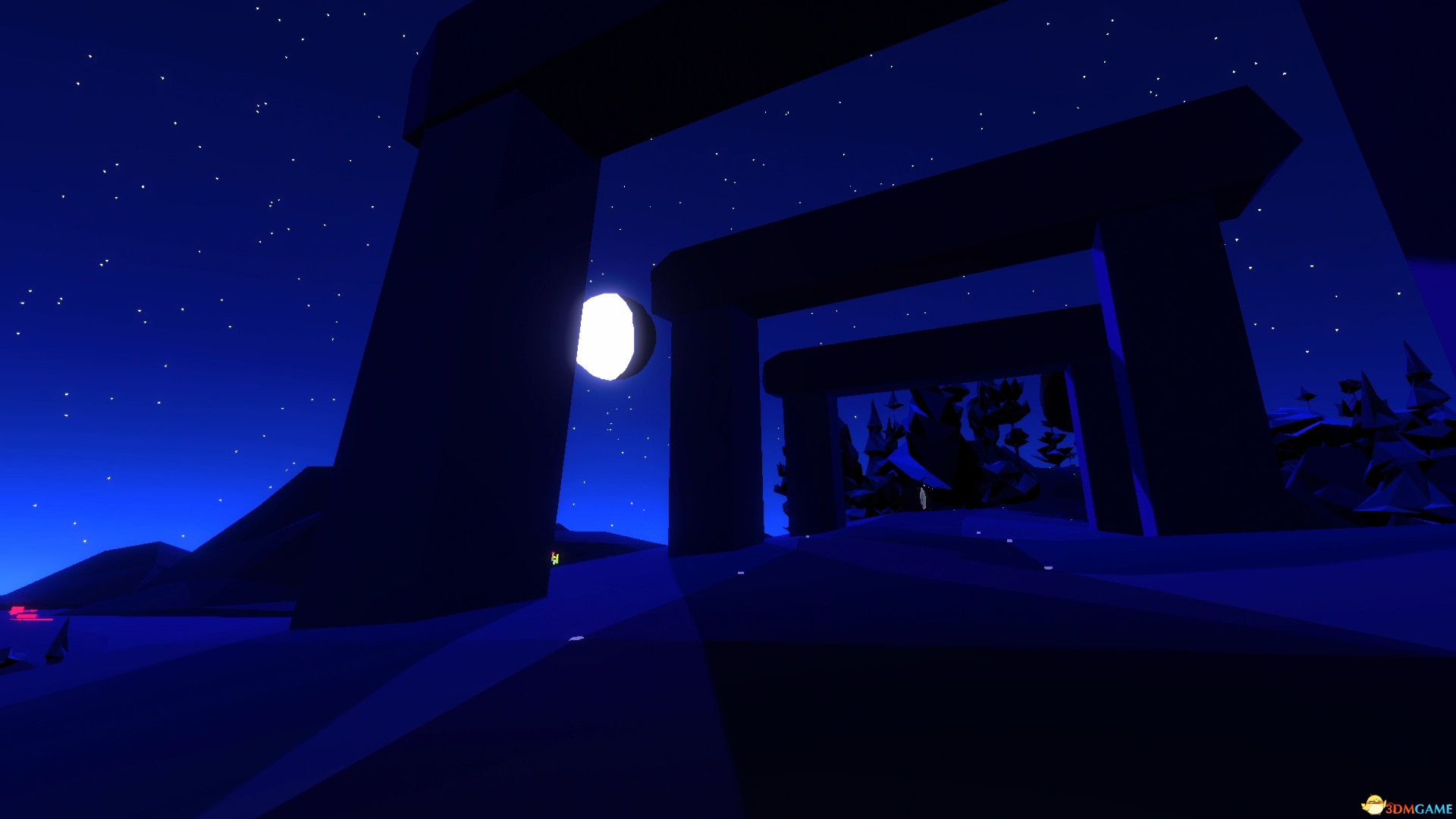 冥想空间（Glitchhikers: The Spaces Between）官方中文 v1.0.9 |解压即玩|