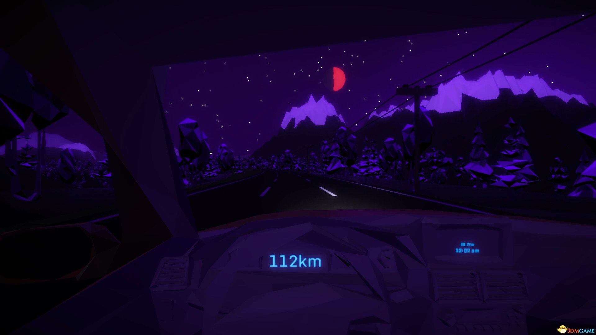 冥想空间（Glitchhikers: The Spaces Between）官方中文 v1.0.9 |解压即玩|