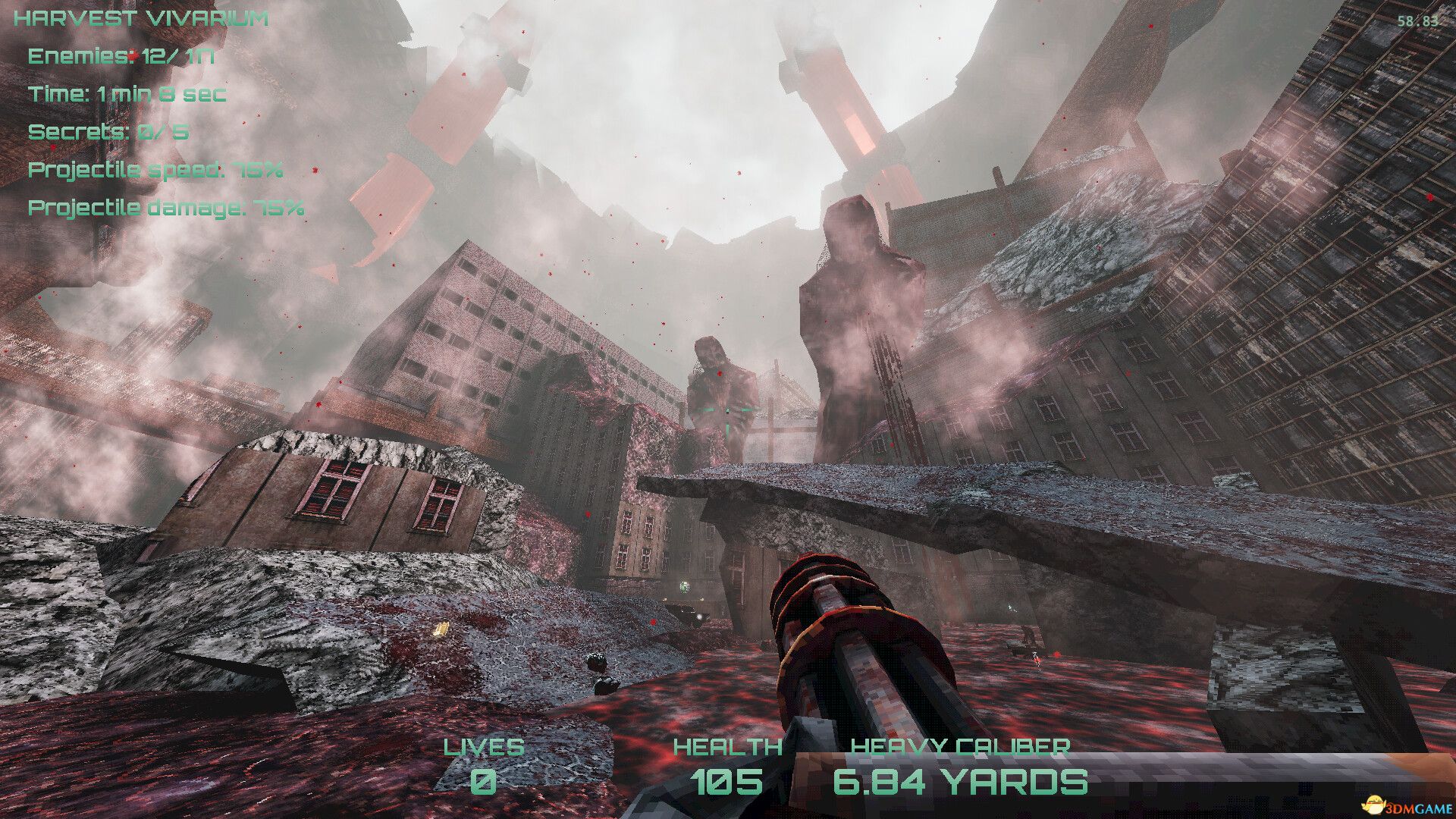 切口(INCISION)|解压即玩|