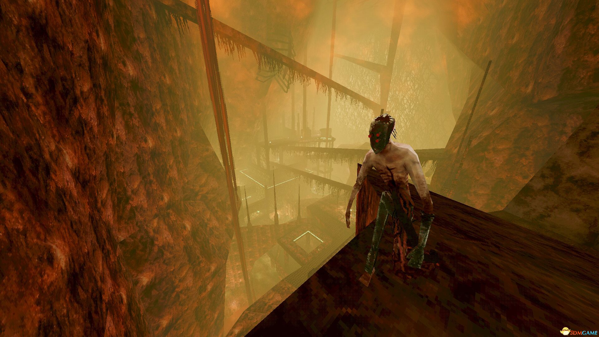 切口(INCISION)|解压即玩|