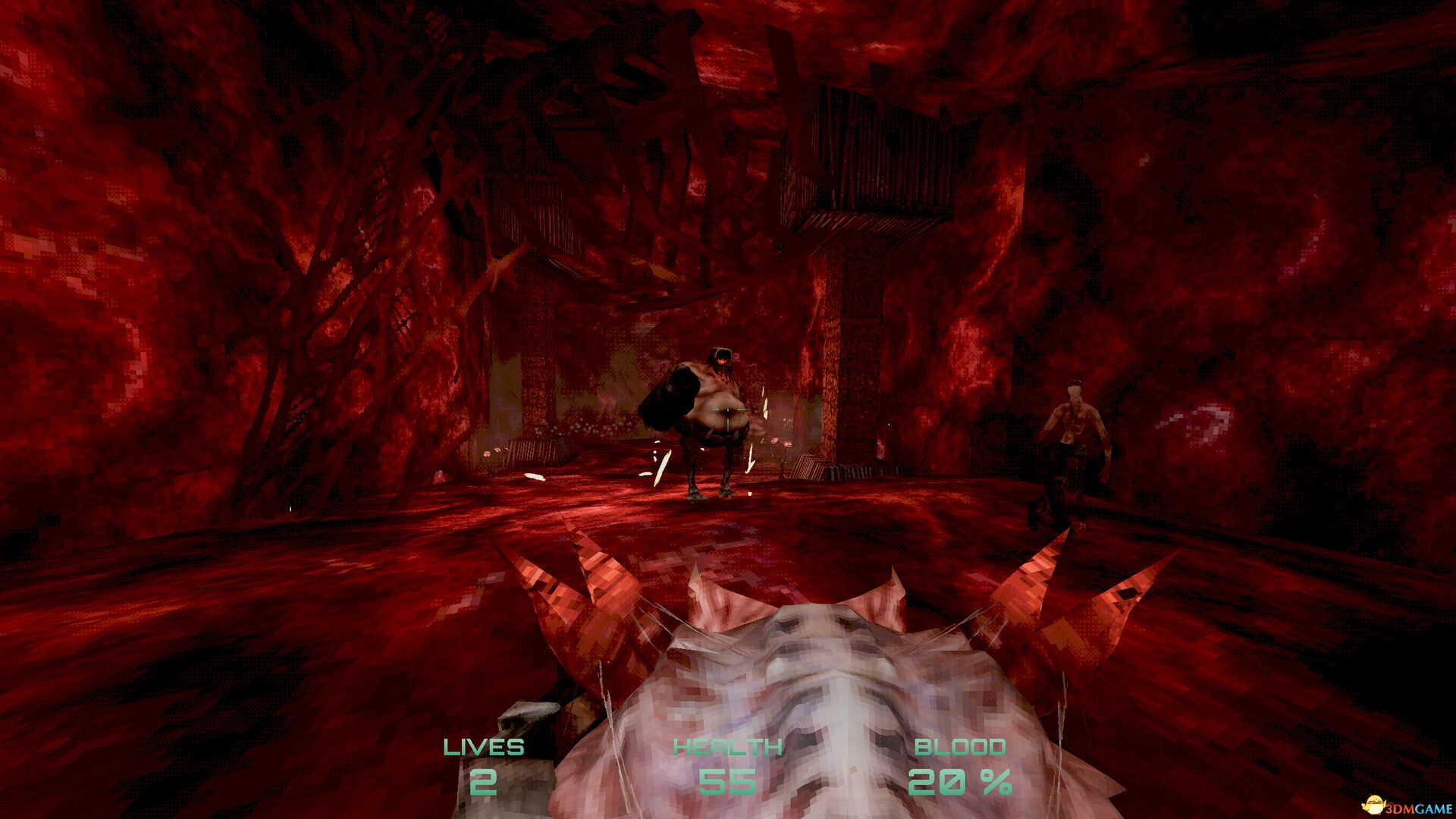 切口(INCISION)|解压即玩|