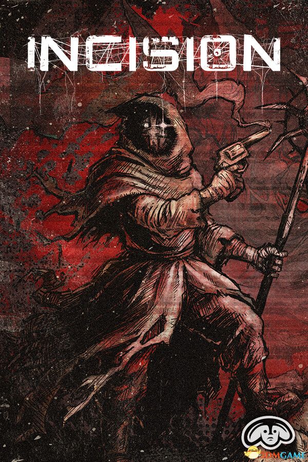 切口(INCISION)|解压即玩|