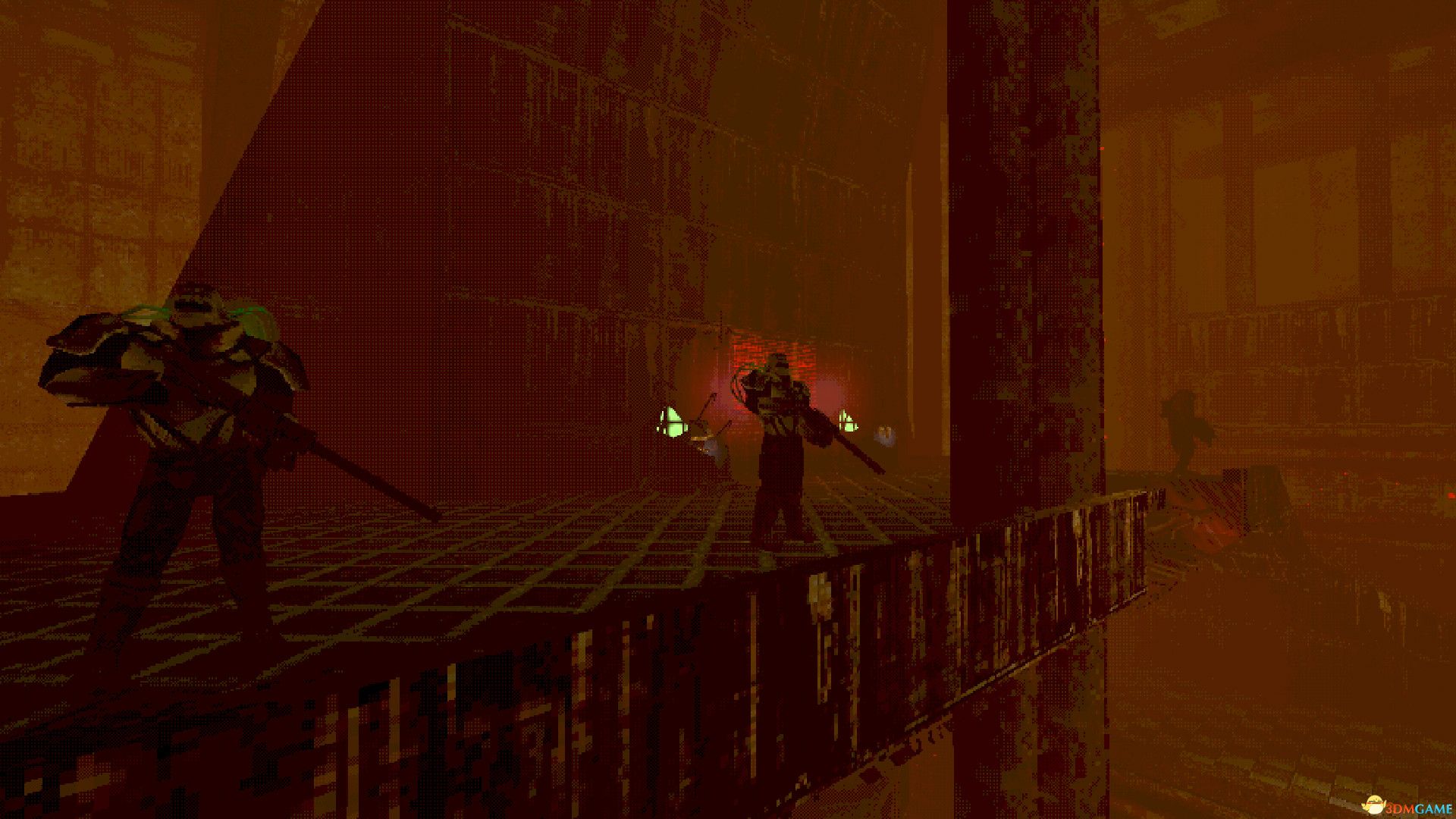 切口(INCISION)|解压即玩|