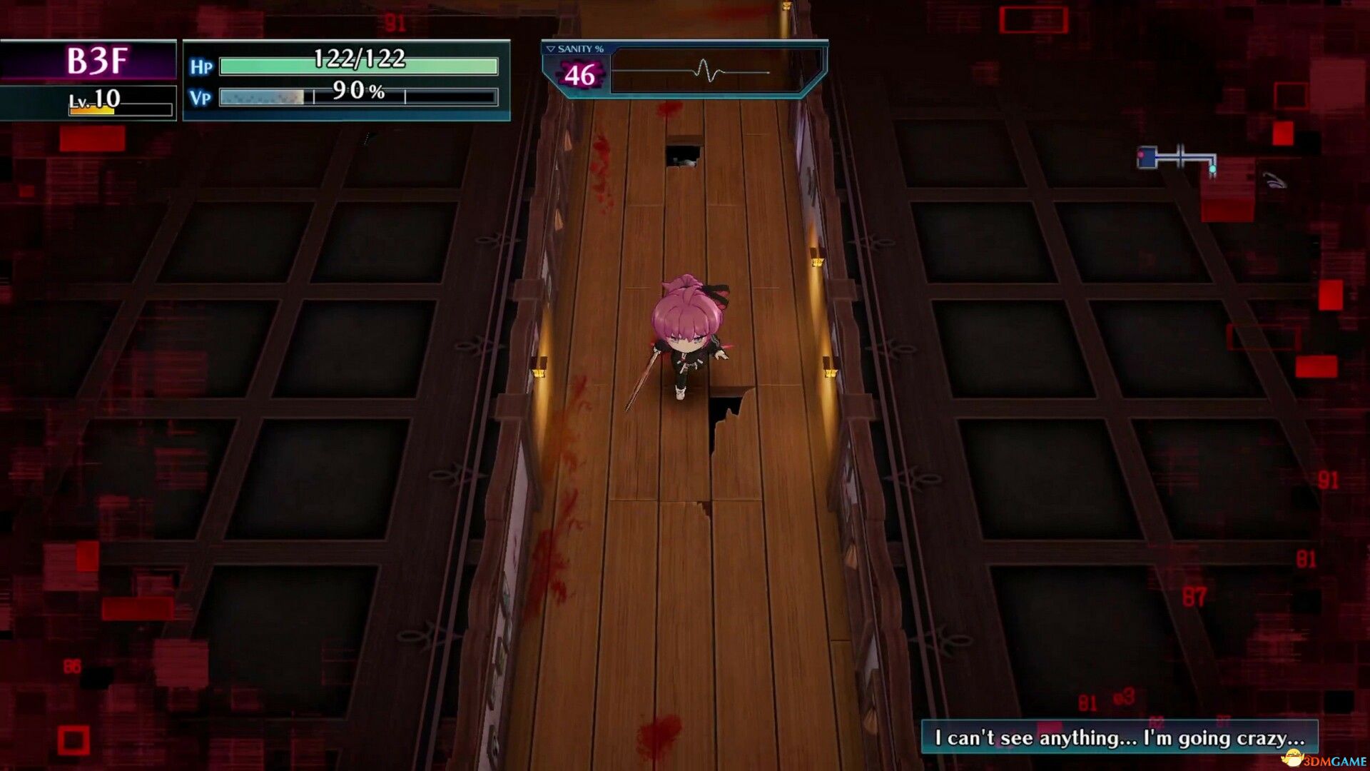 死亡终结：代码Z（Death end re;Quest: Code Z）官方中文 |解压即玩|