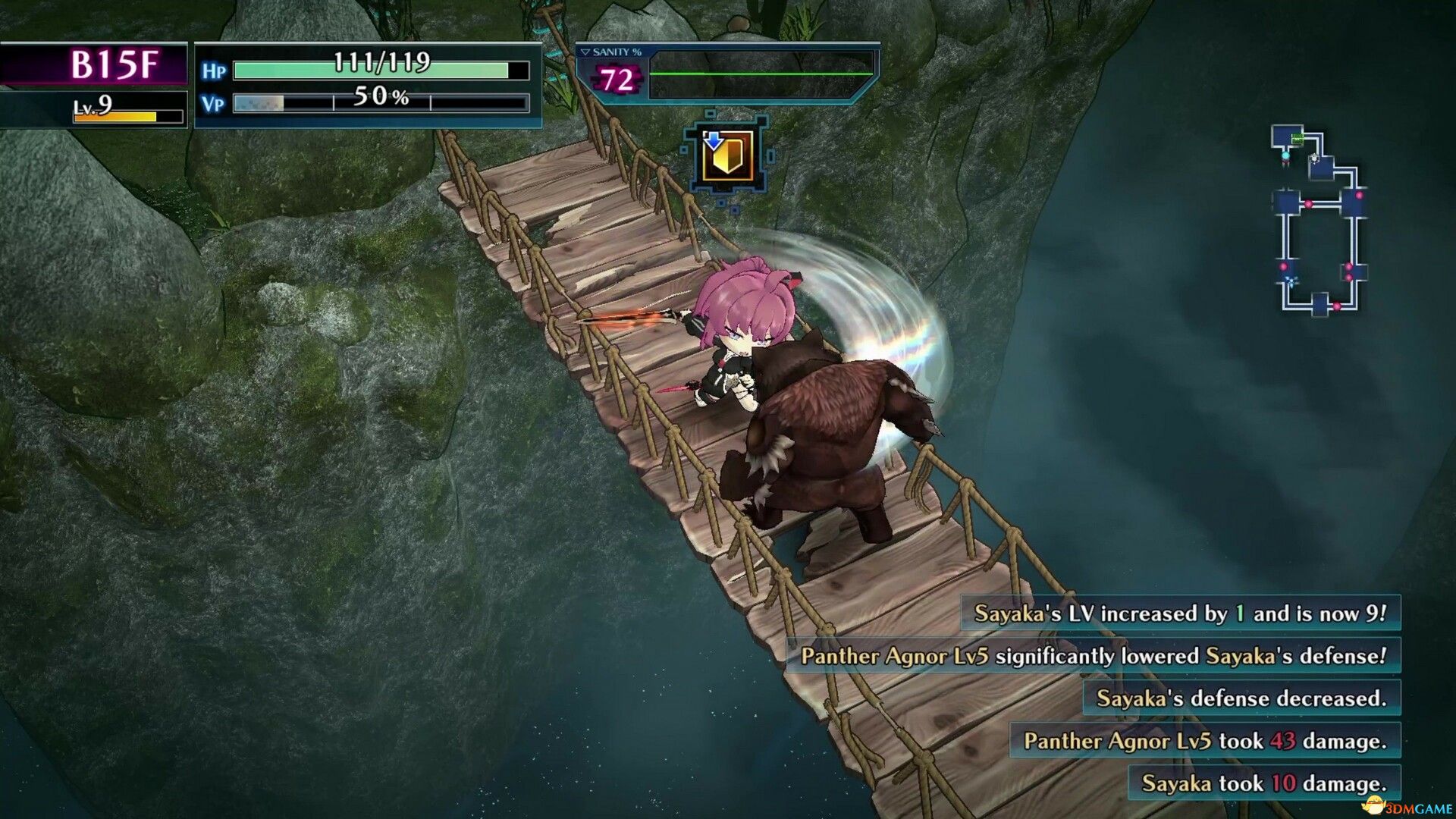 死亡终结：代码Z（Death end re;Quest: Code Z）官方中文 |解压即玩|