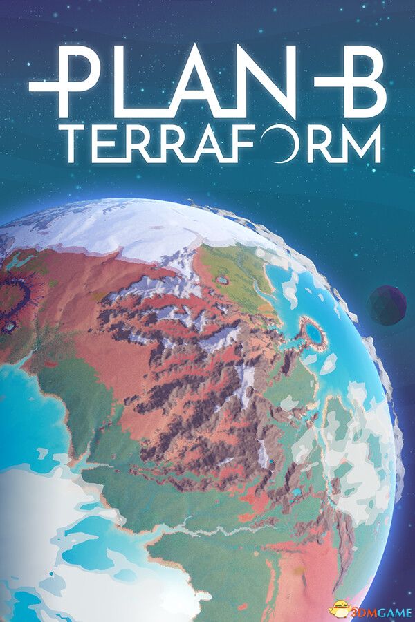 备用计划:家园（Plan B: Terraform）官方中文 |解压即玩|