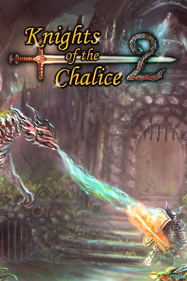 圣杯骑士2（Knights of the Chalice 2）v1.91 |解压即玩|
