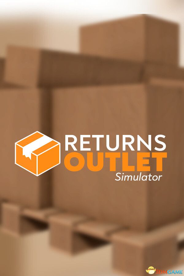 退货商店模拟器（Returns Outlet Simulator）官方中文 Build 19754259 |解压即玩|