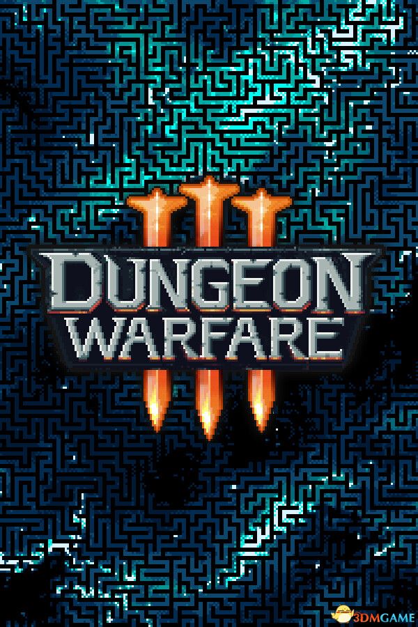 地牢战争3（Dungeon Warfare 3）官方中文 |解压即玩|