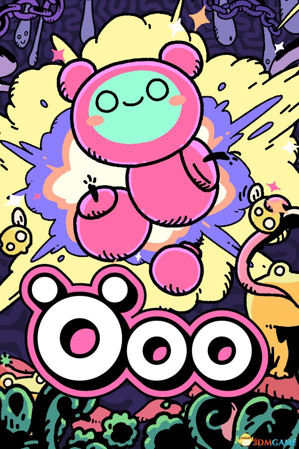 Ooo(Ooo)官方中文 |解压即玩|