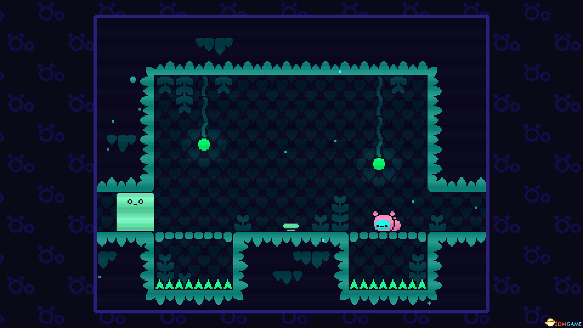 Ooo(Ooo)官方中文 |解压即玩|