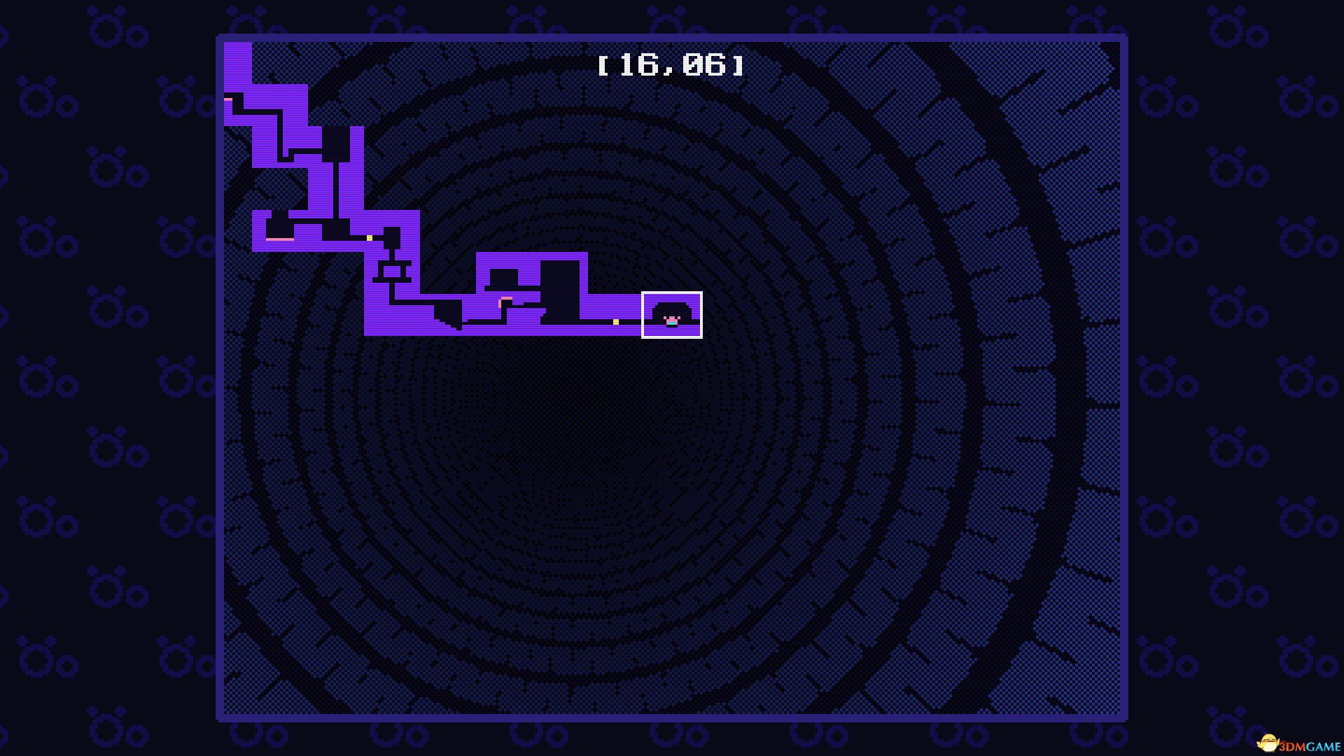 Ooo(Ooo)官方中文 |解压即玩|