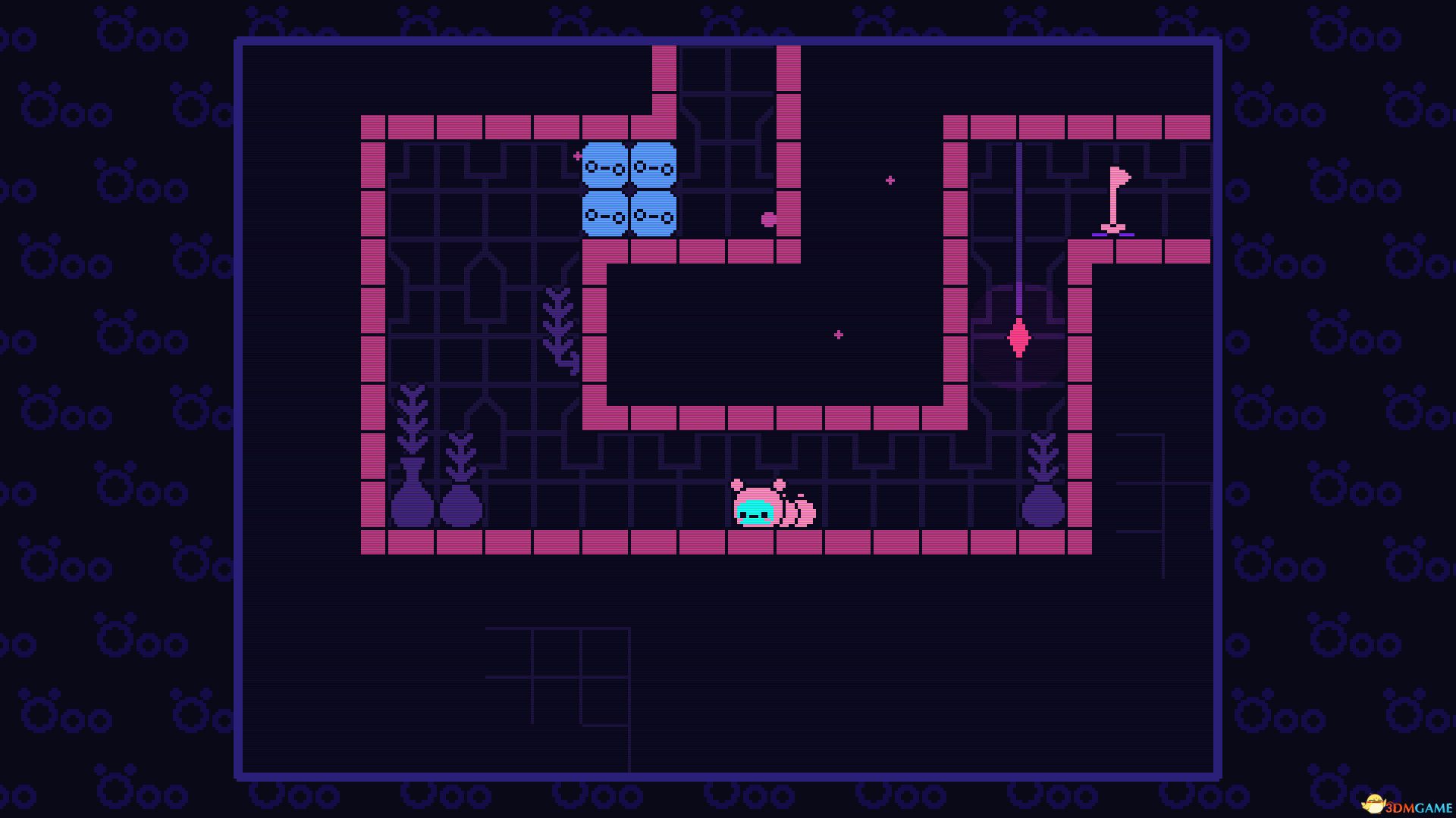 Ooo(Ooo)官方中文 |解压即玩|