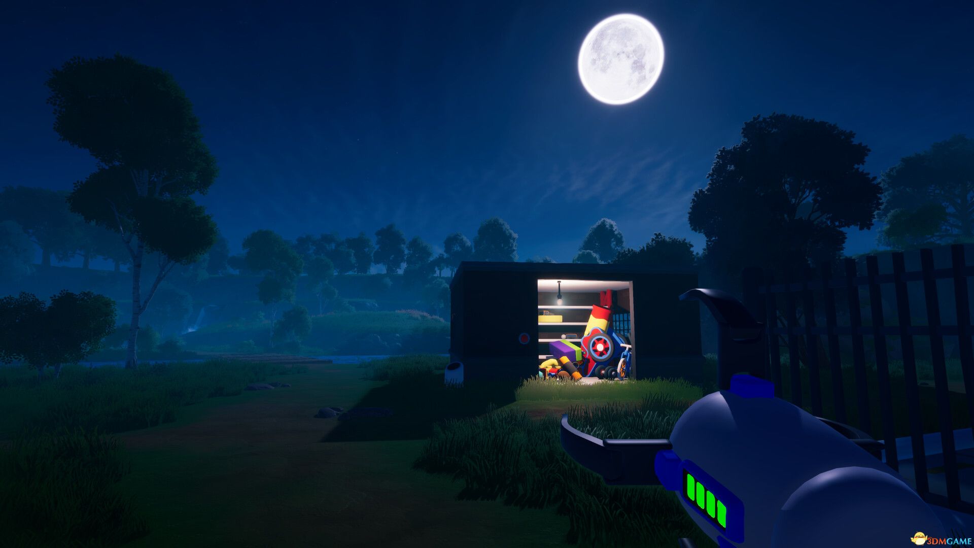 收纳吧！（Store It!）|解压即玩|