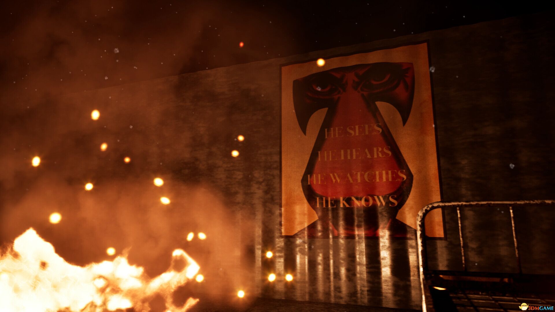 班班幼儿园8：抗魔之战（Garten of Banban 8: Anti Devil）官方中文 |解压即玩|