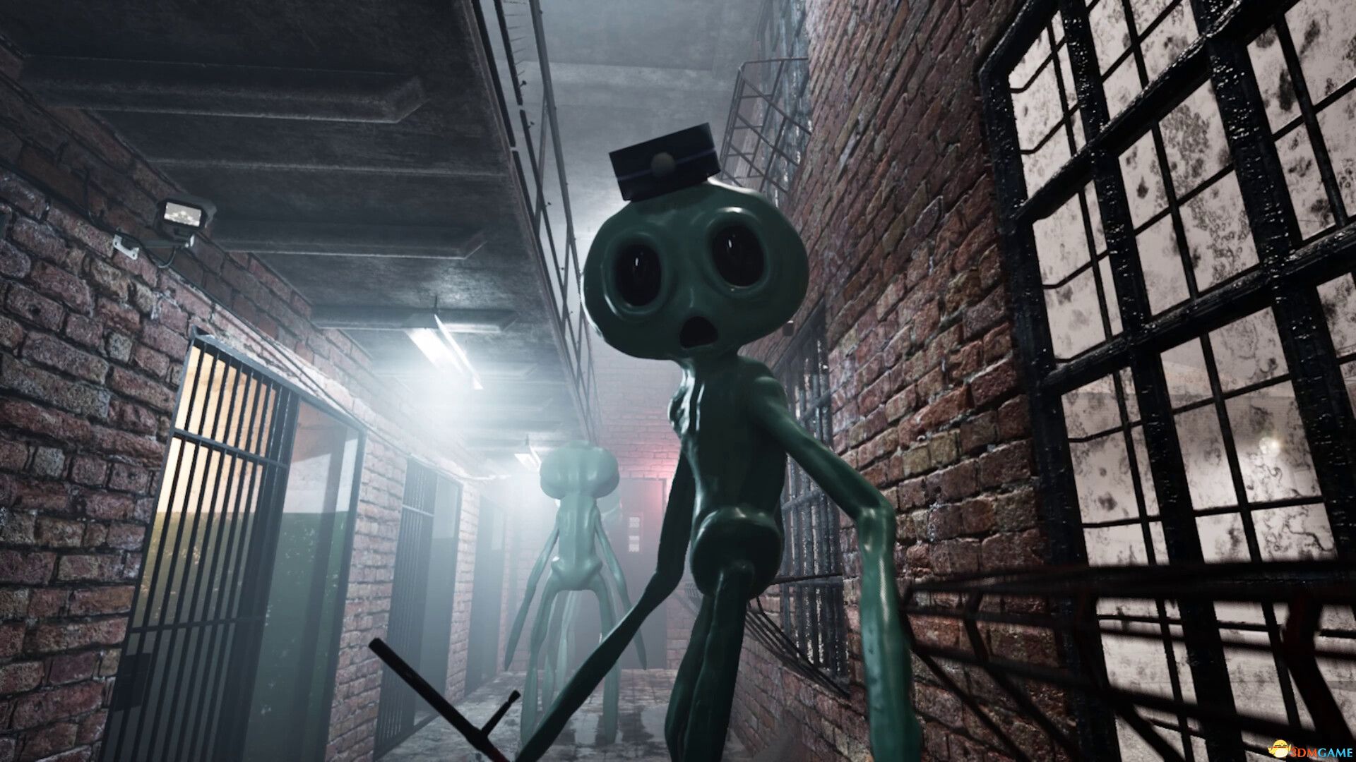 班班幼儿园8：抗魔之战（Garten of Banban 8: Anti Devil）官方中文 |解压即玩|