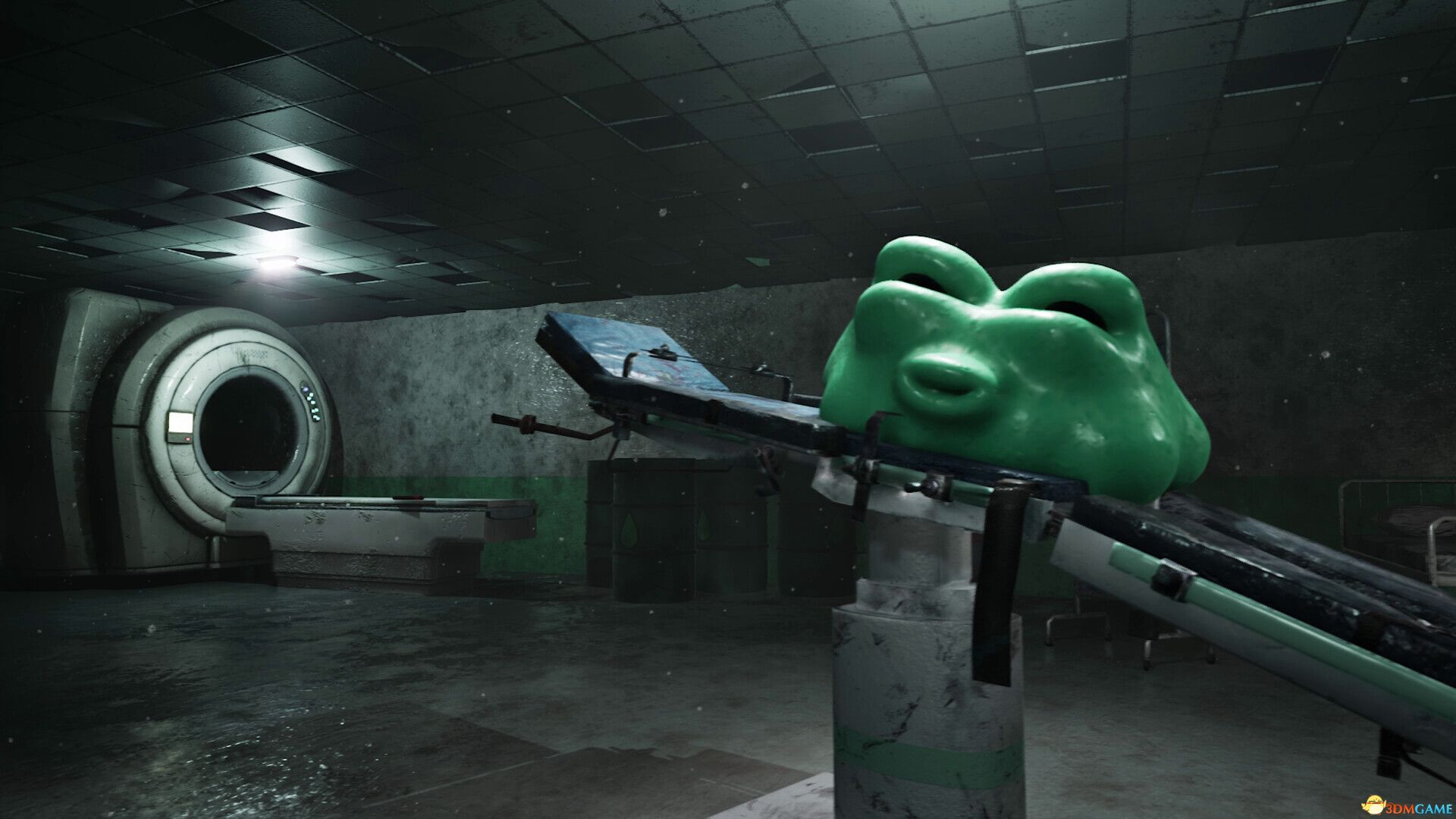 班班幼儿园8：抗魔之战（Garten of Banban 8: Anti Devil）官方中文 |解压即玩|