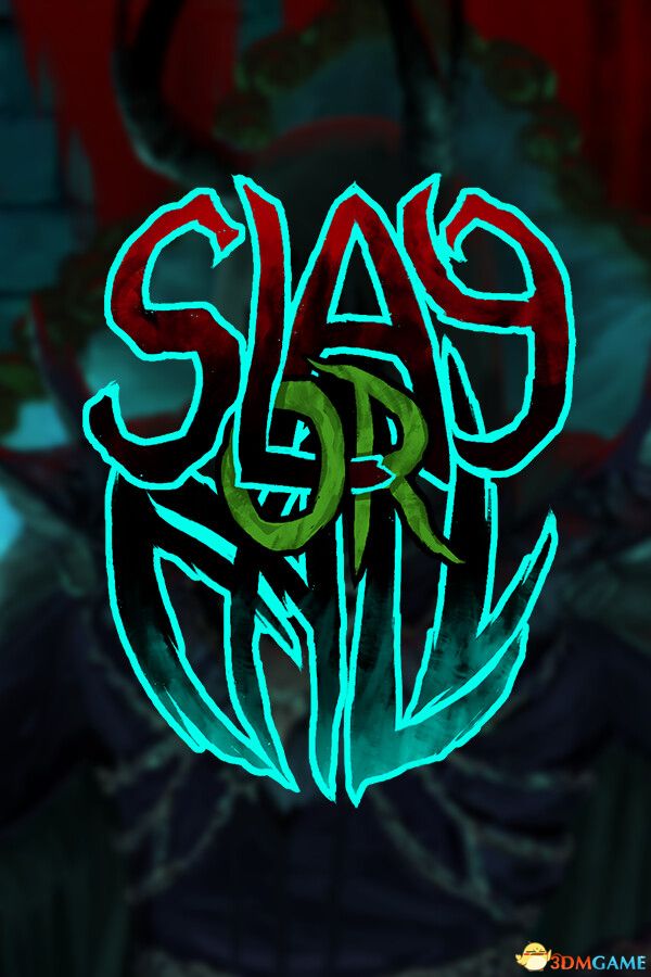 屠戮或陨落（Slay or Fall）官方中文 |解压即玩|