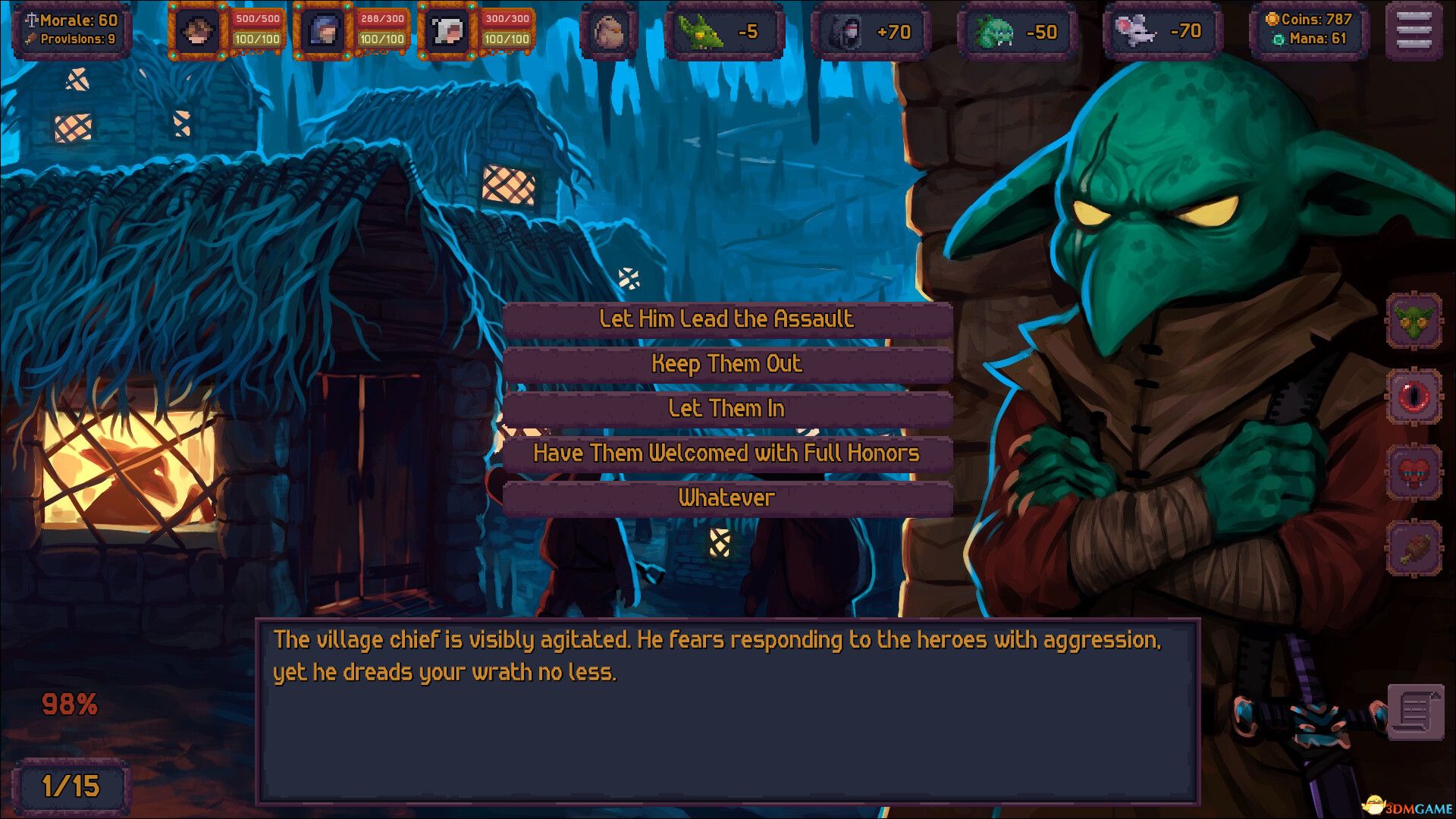 屠戮或陨落（Slay or Fall）官方中文 |解压即玩|