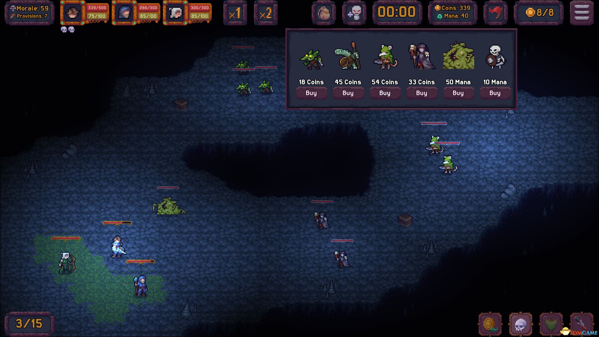 屠戮或陨落（Slay or Fall）官方中文 |解压即玩|