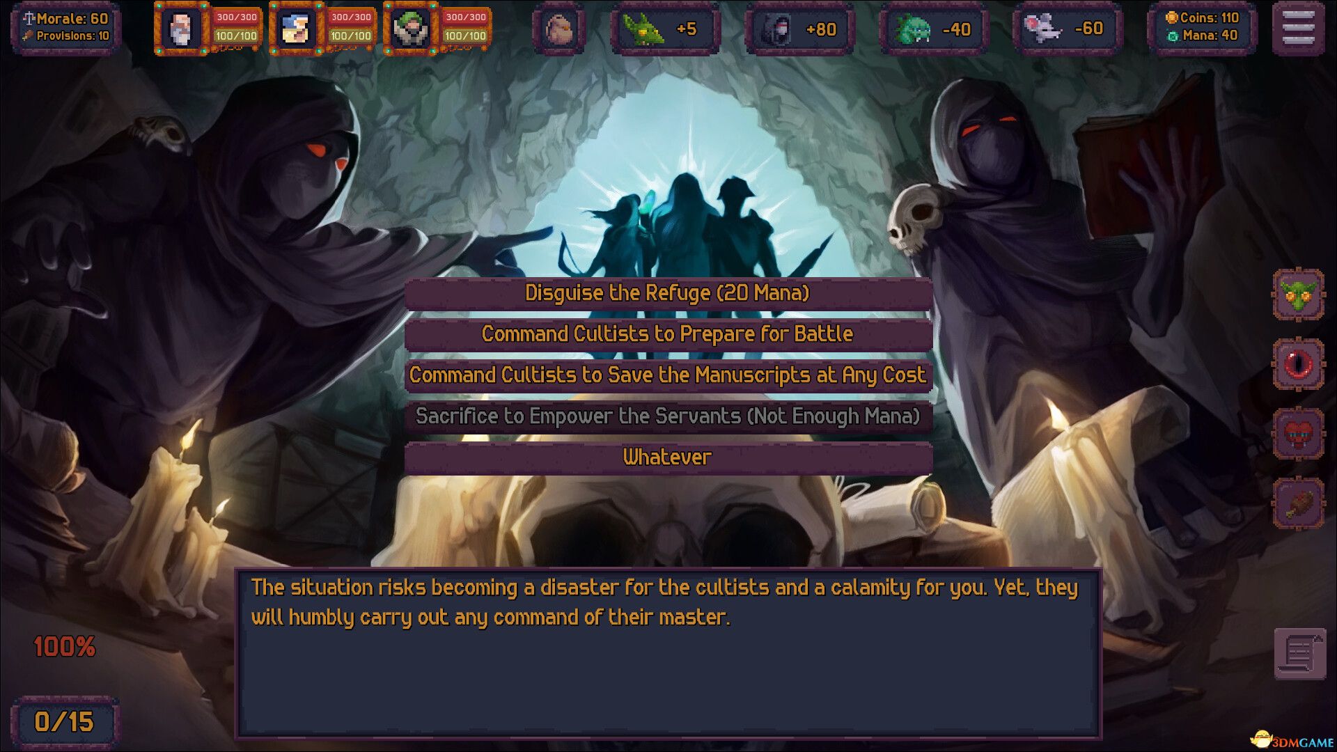 屠戮或陨落（Slay or Fall）官方中文 |解压即玩|