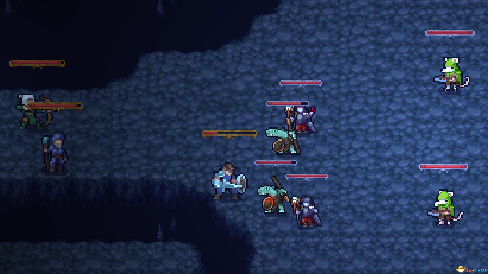 屠戮或陨落（Slay or Fall）官方中文 |解压即玩|