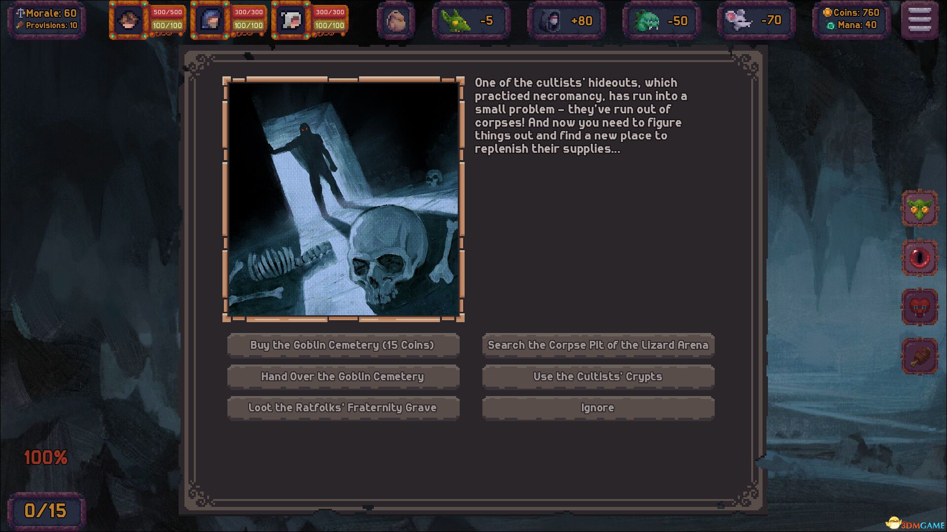 屠戮或陨落（Slay or Fall）官方中文 |解压即玩|