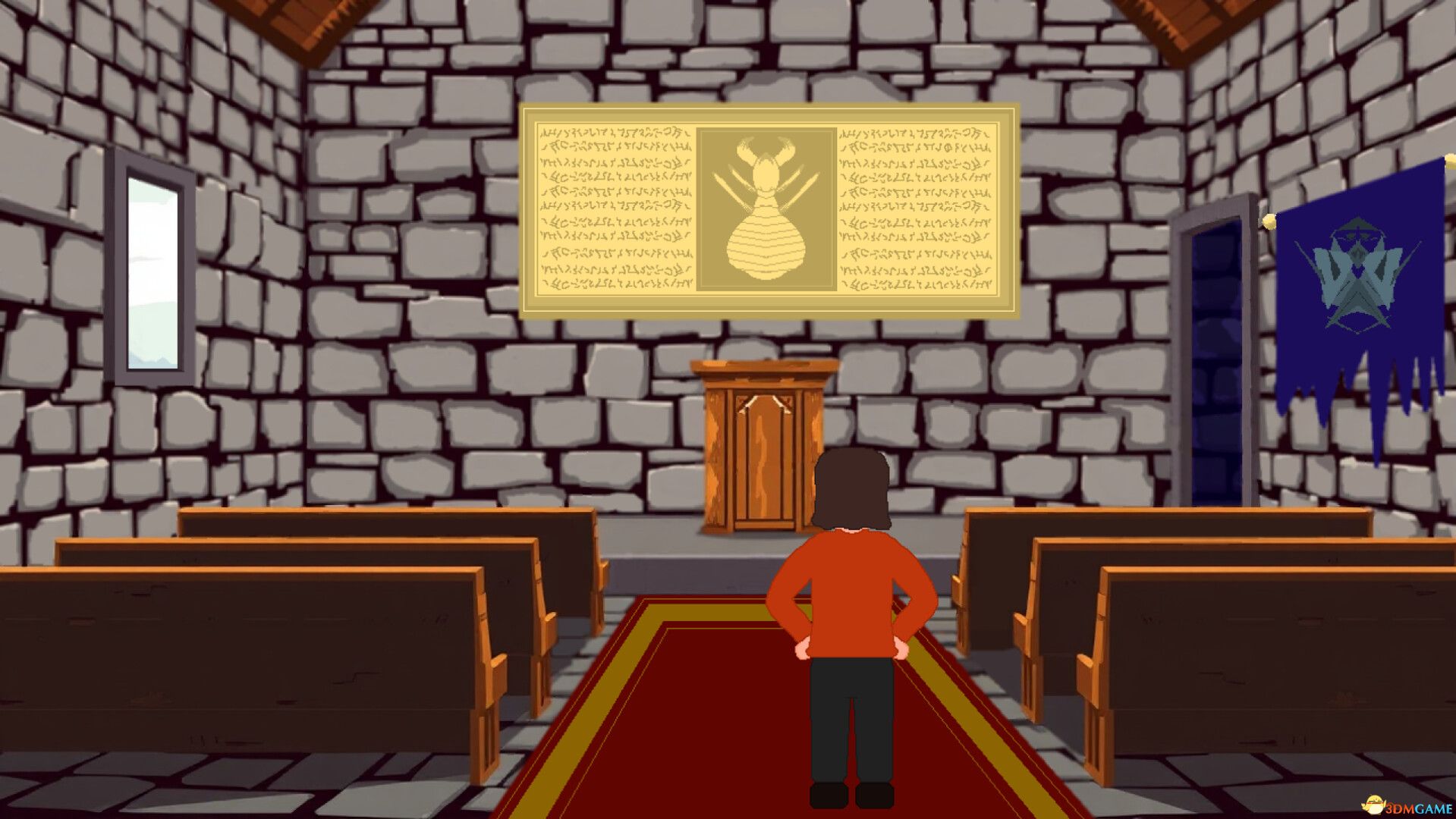 ARIJIGOKU(ARIJIGOKU)Build 18149441 |解压即玩|