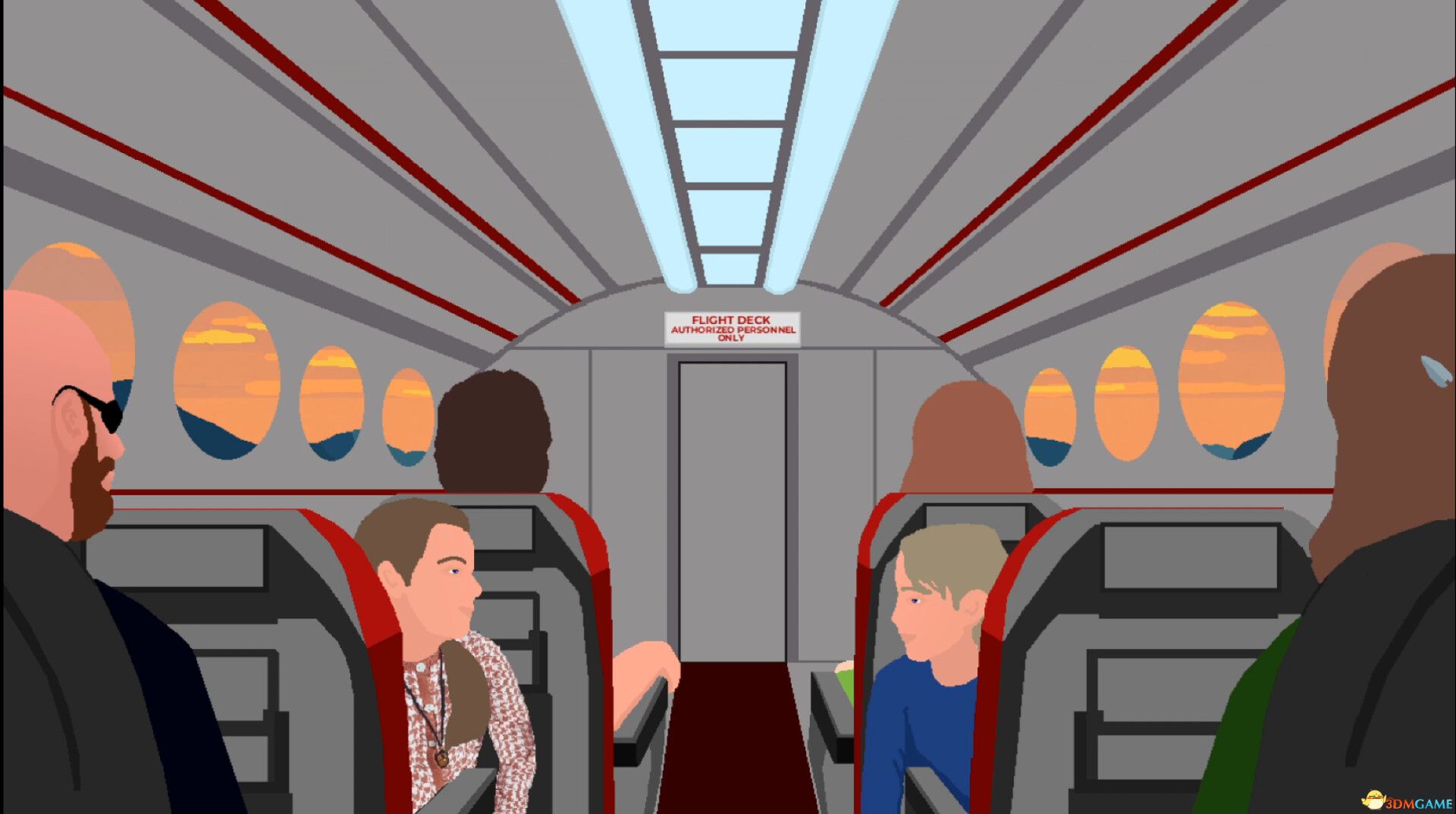 原始命运（Primordial Fate）Build 18149441 |解压即玩|