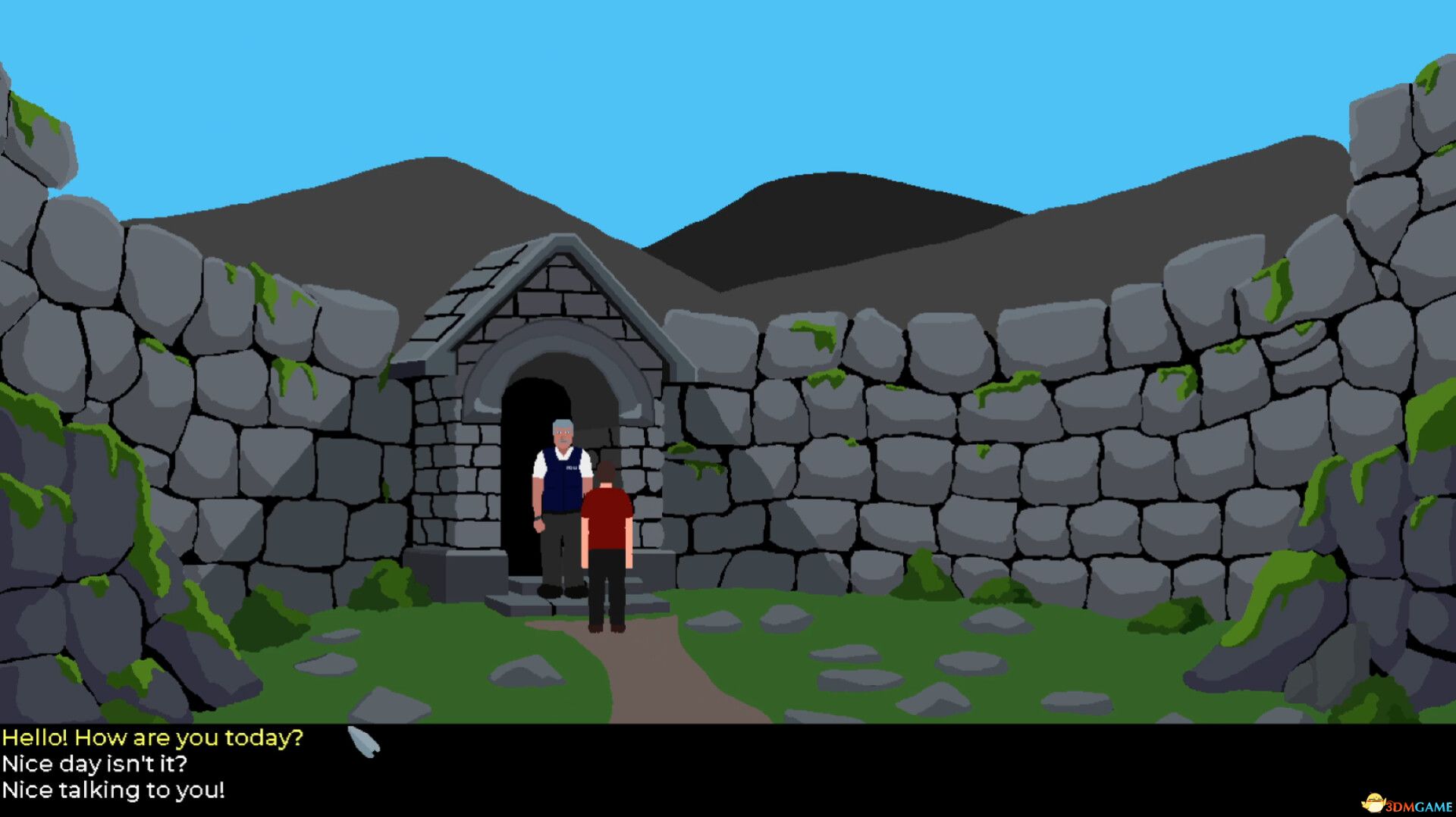 原始命运（Primordial Fate）Build 18149441 |解压即玩|