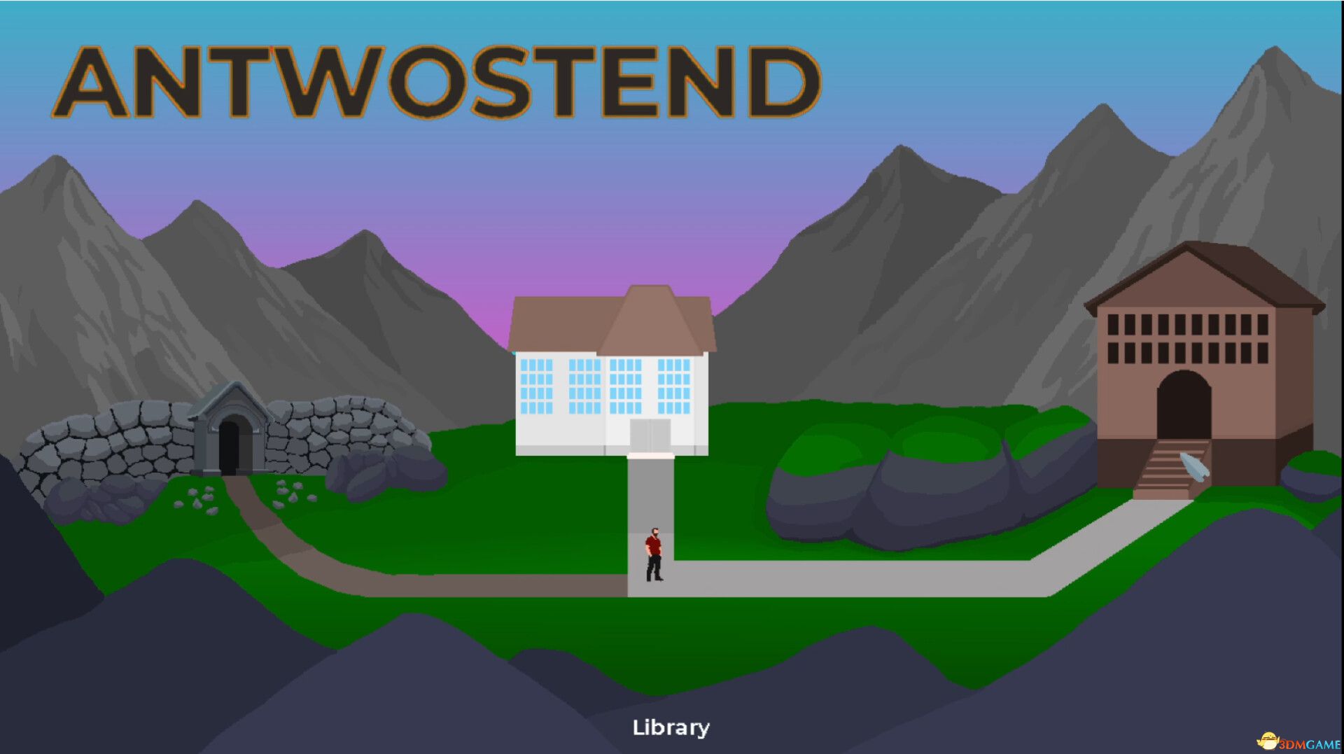 原始命运（Primordial Fate）Build 18149441 |解压即玩|