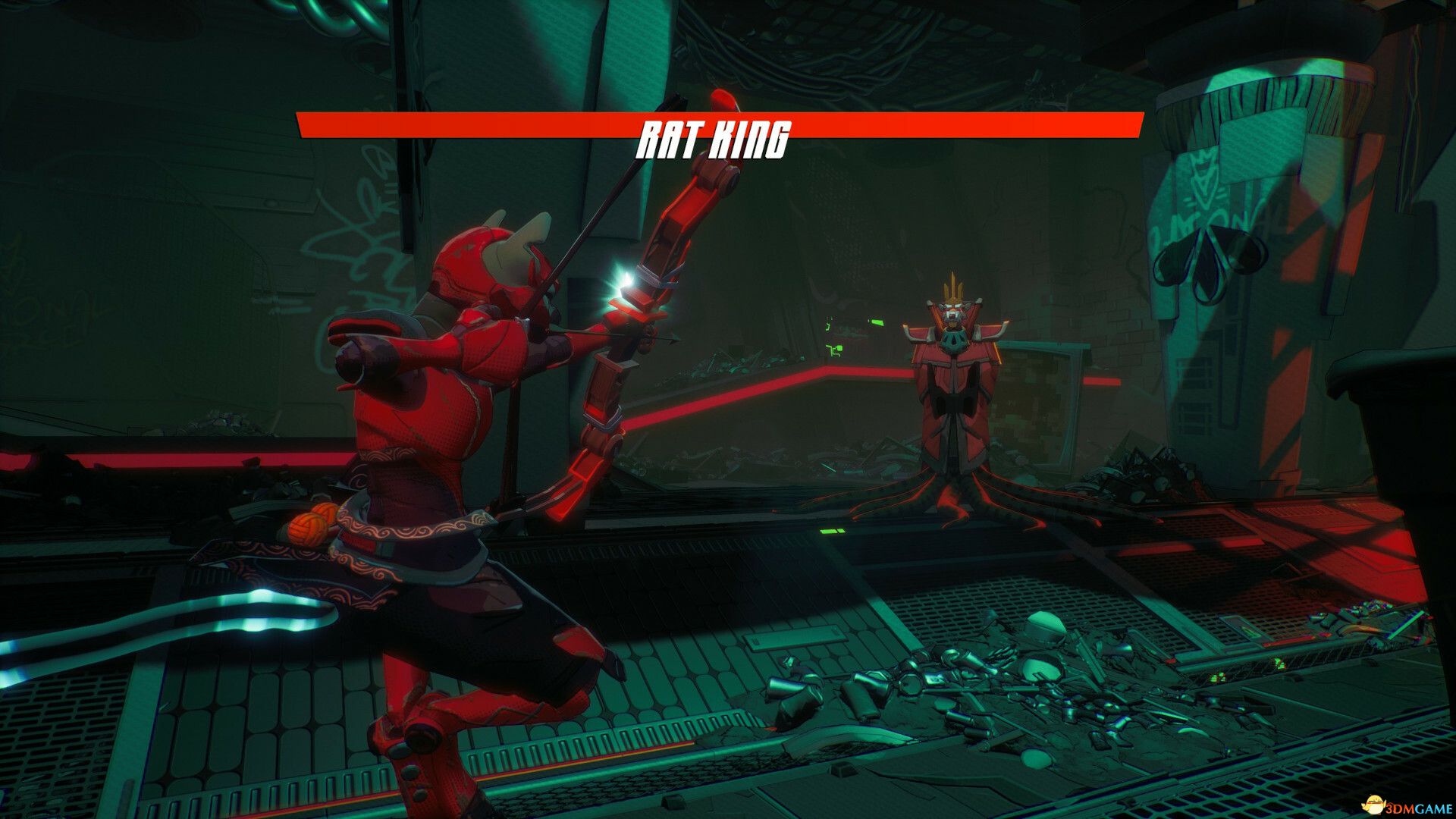 超极战猫（Ultra Mega Cats）官方中文 Early Access |解压即玩|