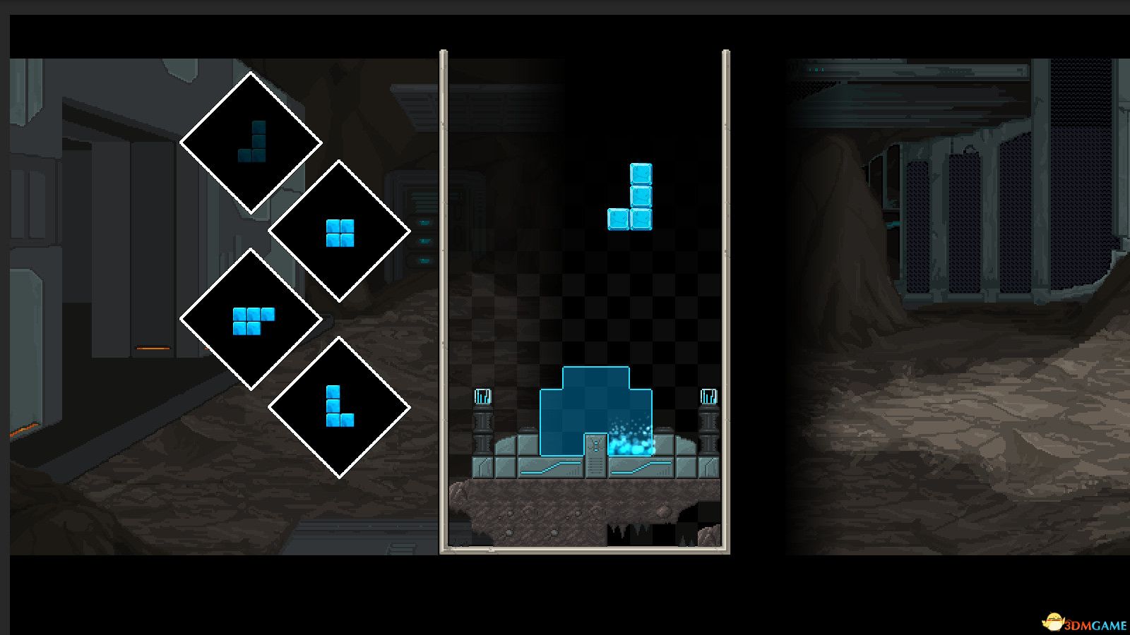 星石传说（Flowstone Saga）官方中文 v162o DINOByTES镜像版