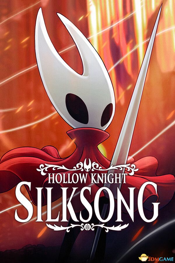 空洞骑士：丝之歌（Hollow Knight: Silksong）v1.0.29315 Razor1911镜像版