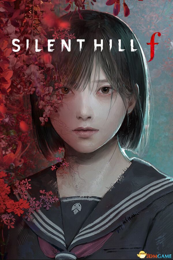 寂静岭f（SILENT HILL f）官方中文 |解压即玩|